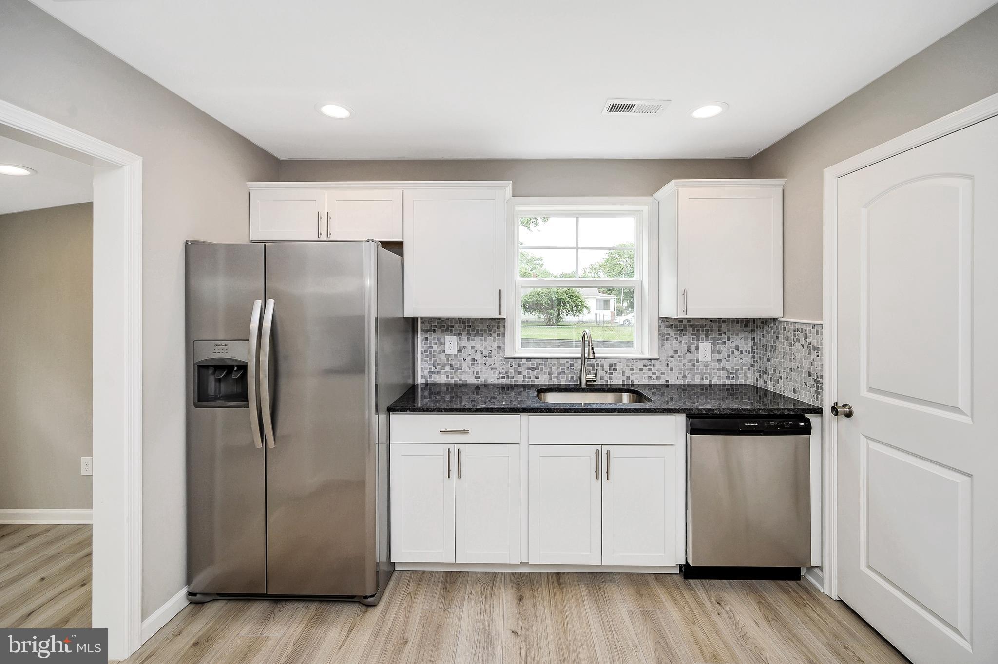 SYLVANIA HEIGHTS - Residential