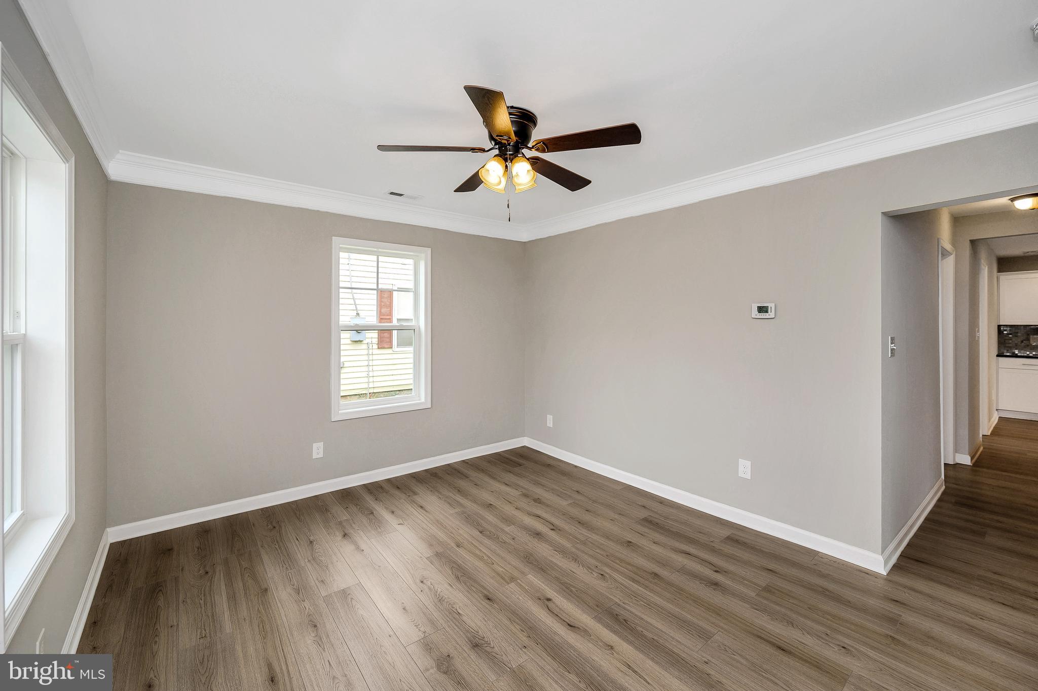 SYLVANIA HEIGHTS - Residential