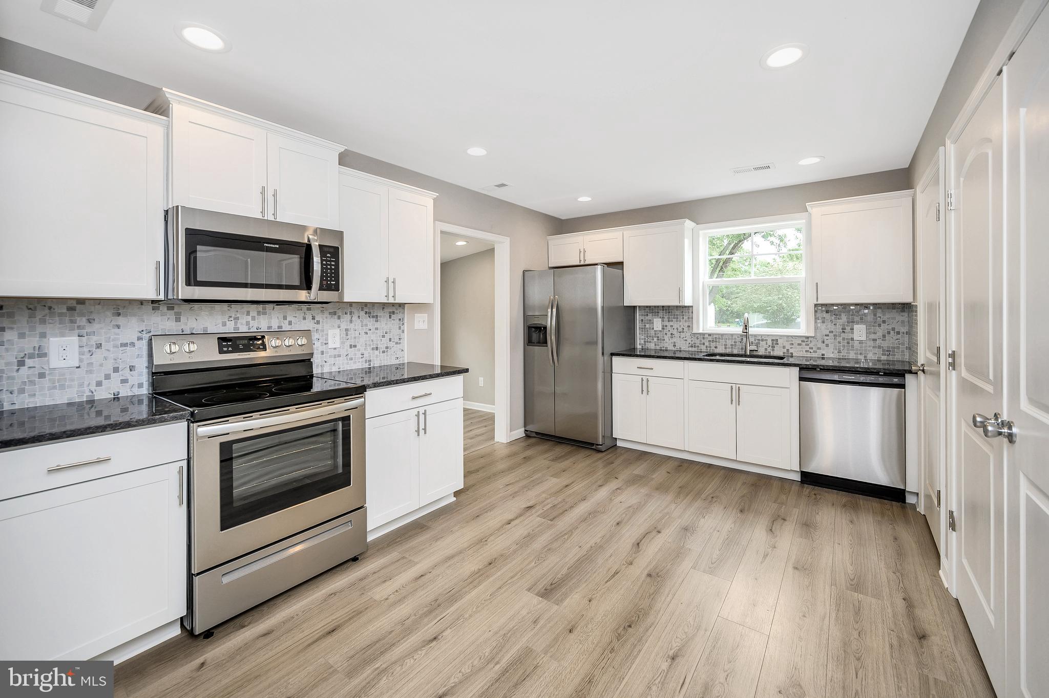 SYLVANIA HEIGHTS - Residential