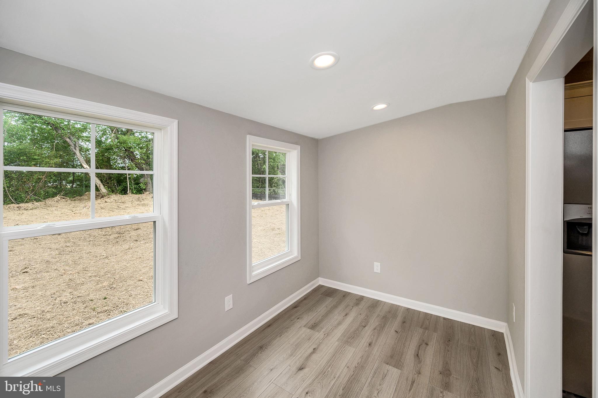 SYLVANIA HEIGHTS - Residential