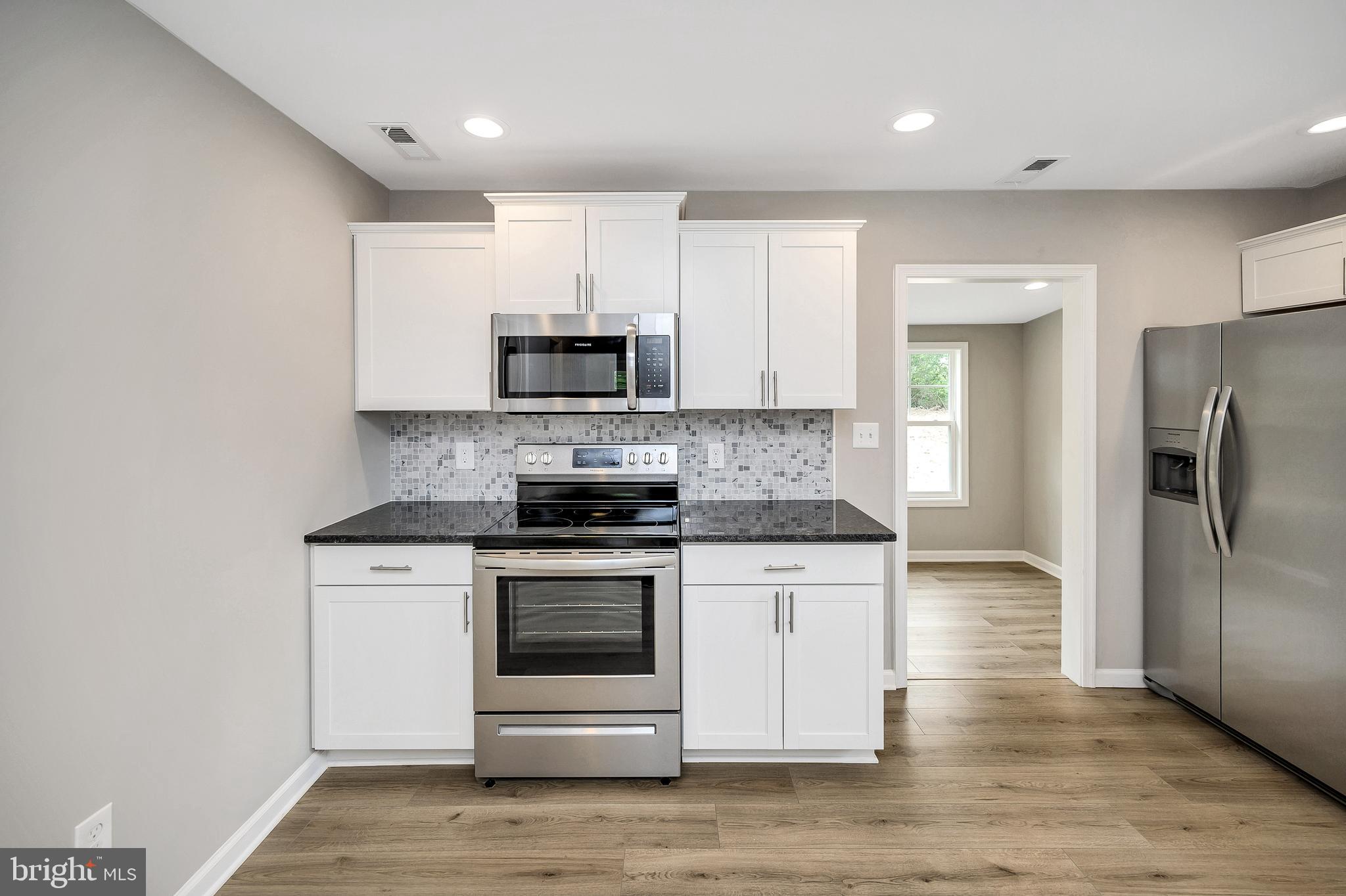 SYLVANIA HEIGHTS - Residential