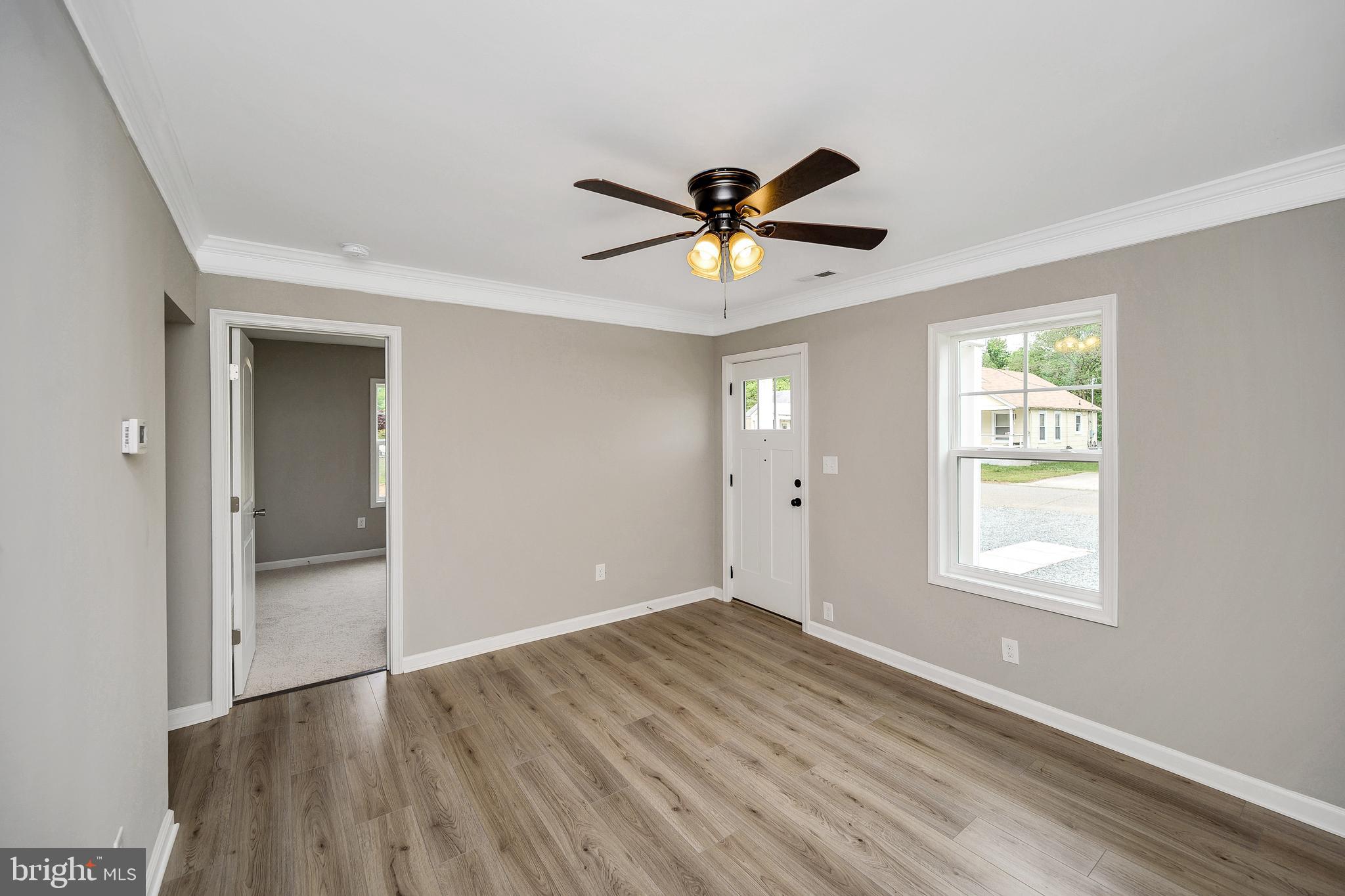 SYLVANIA HEIGHTS - Residential