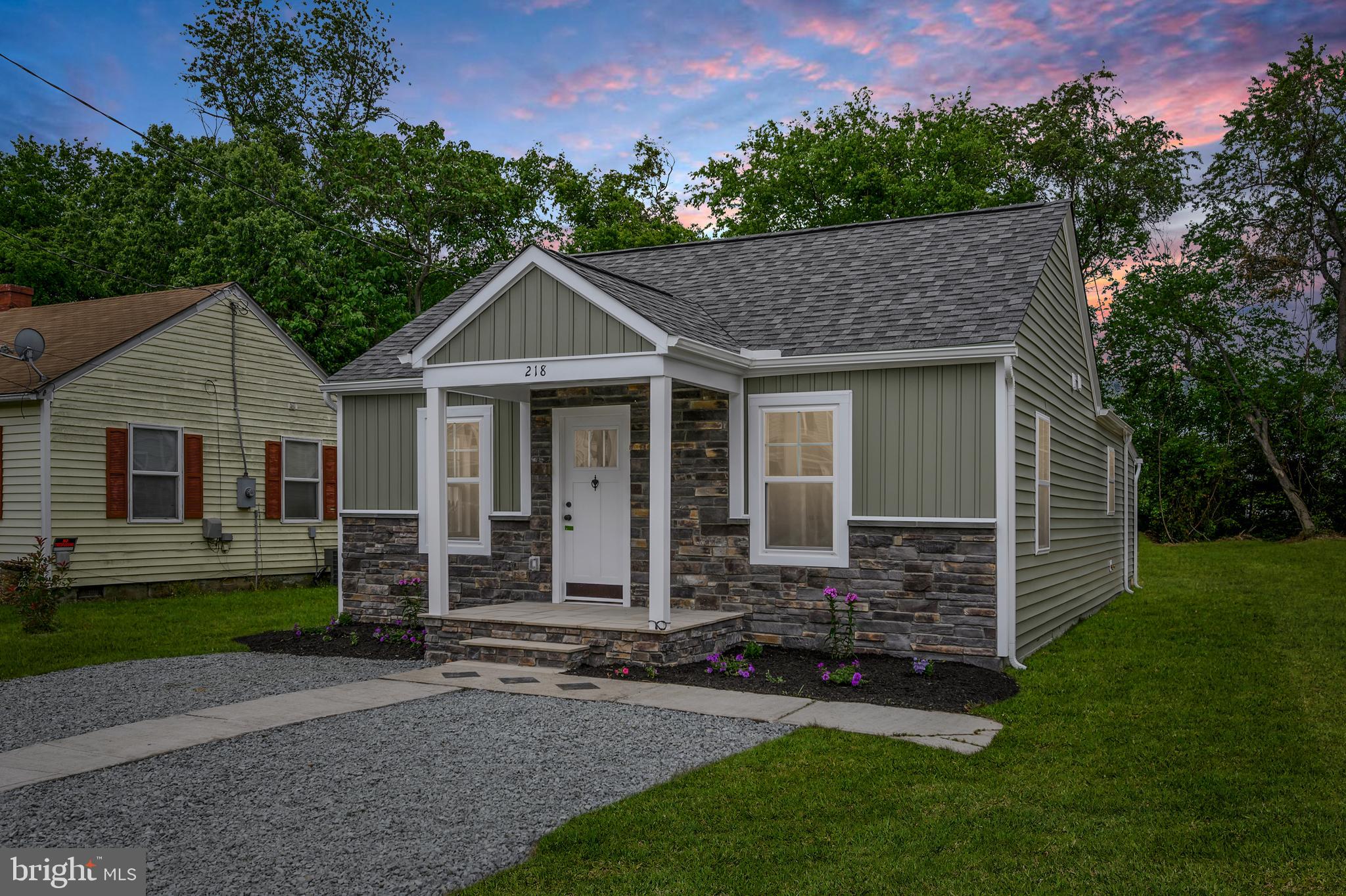 SYLVANIA HEIGHTS - Residential