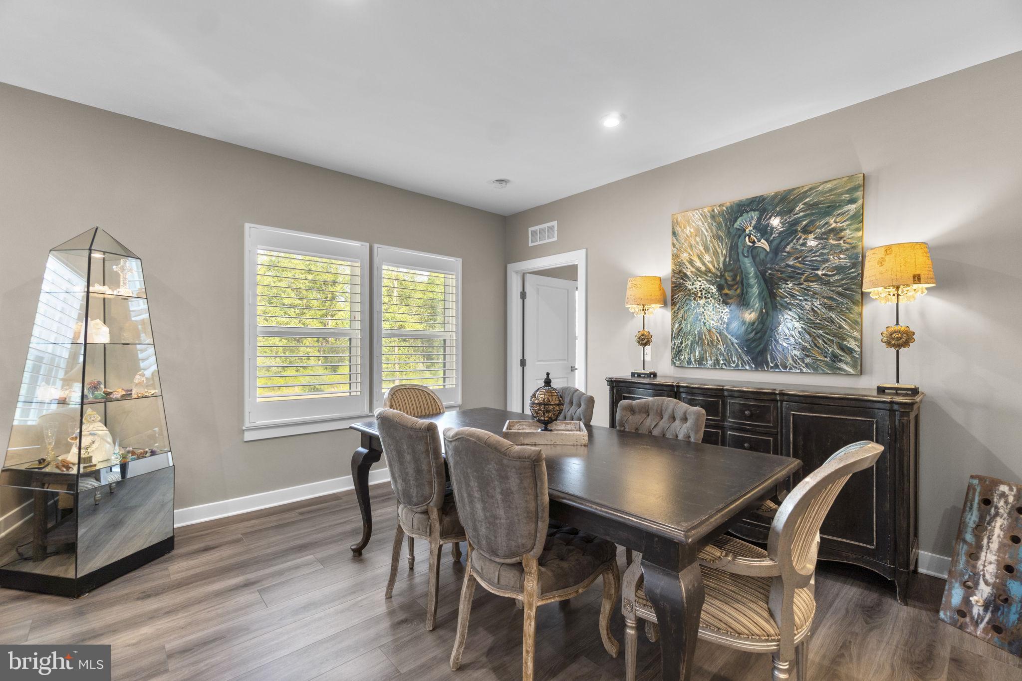 TURF VALLEY - Residential