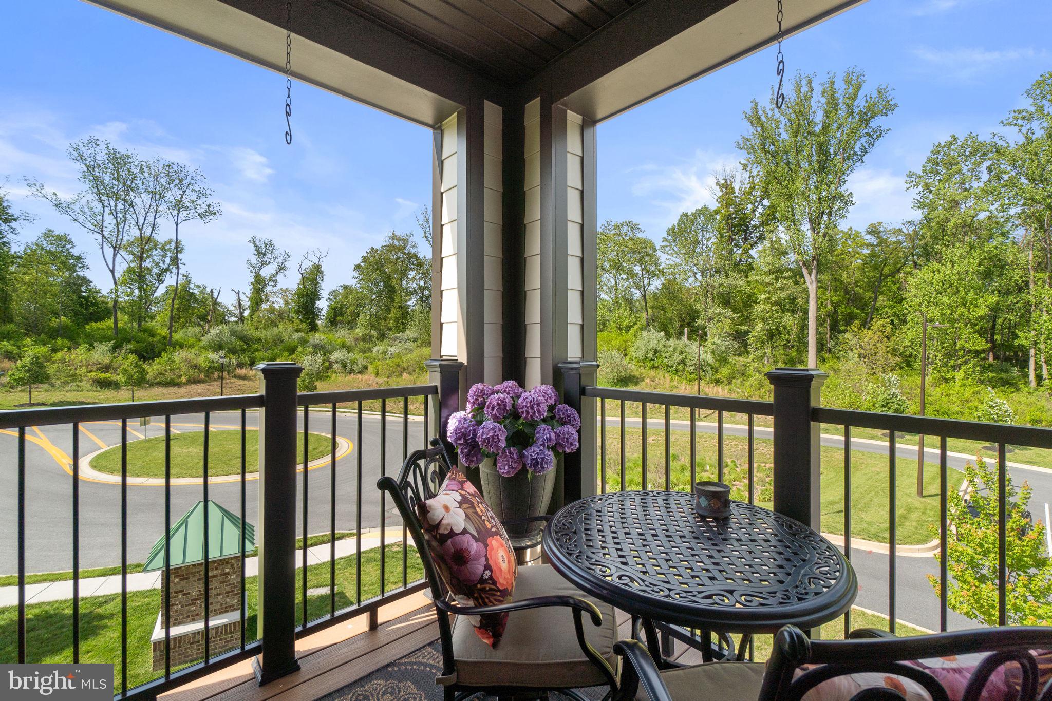 TURF VALLEY - Residential