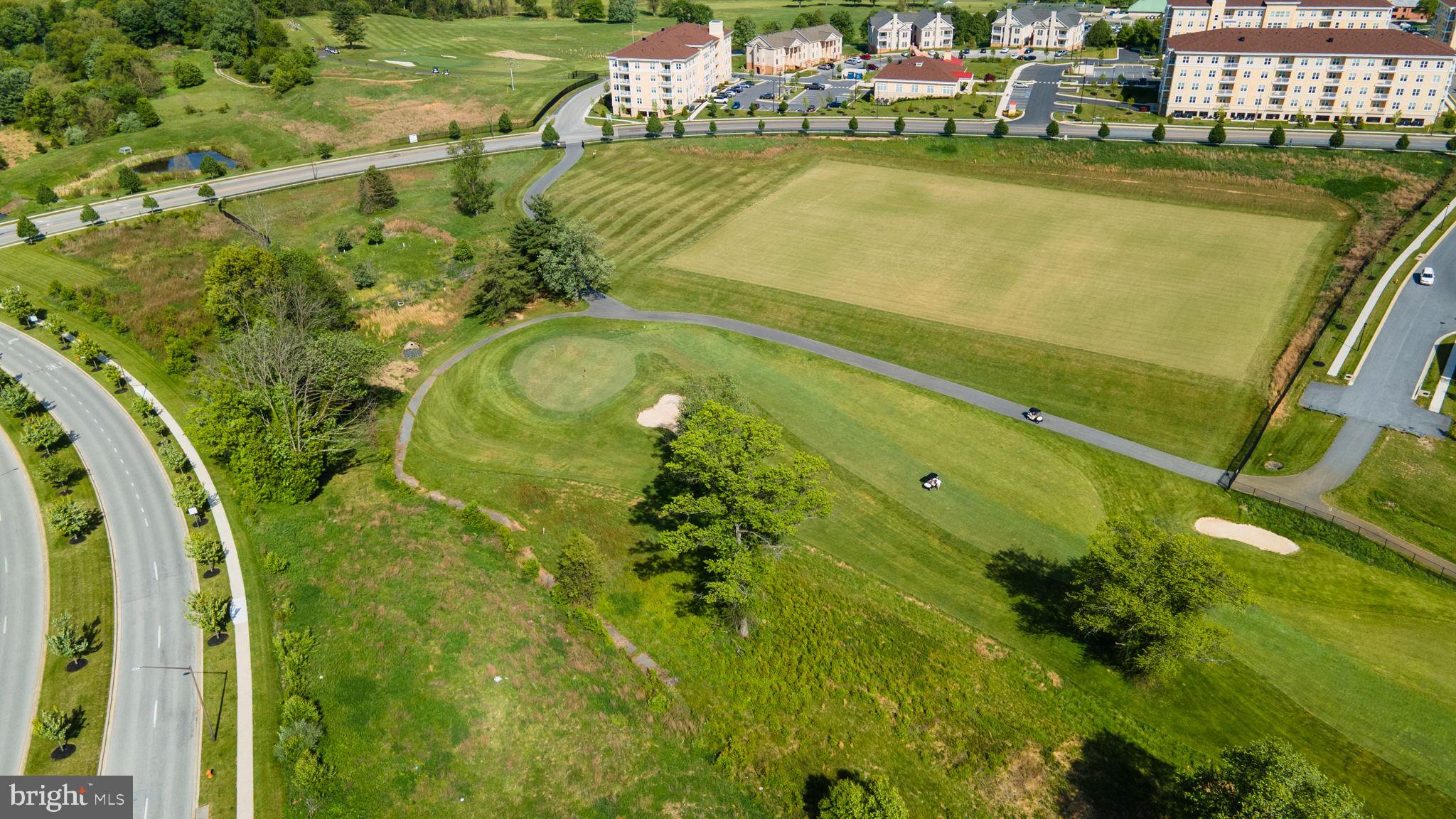 TURF VALLEY - Residential
