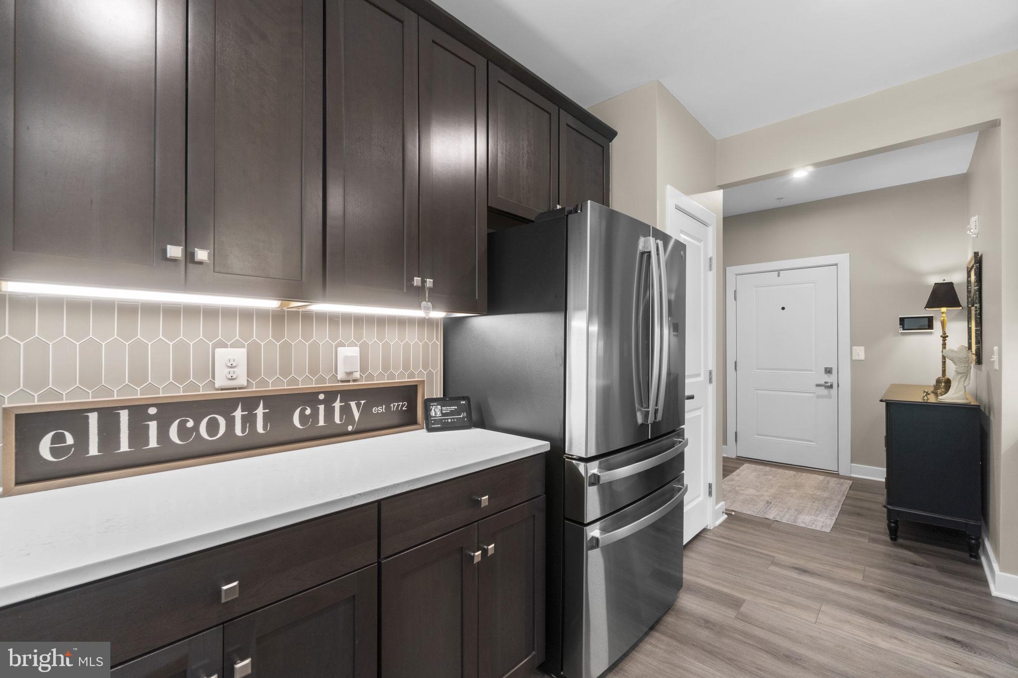 TURF VALLEY - Residential