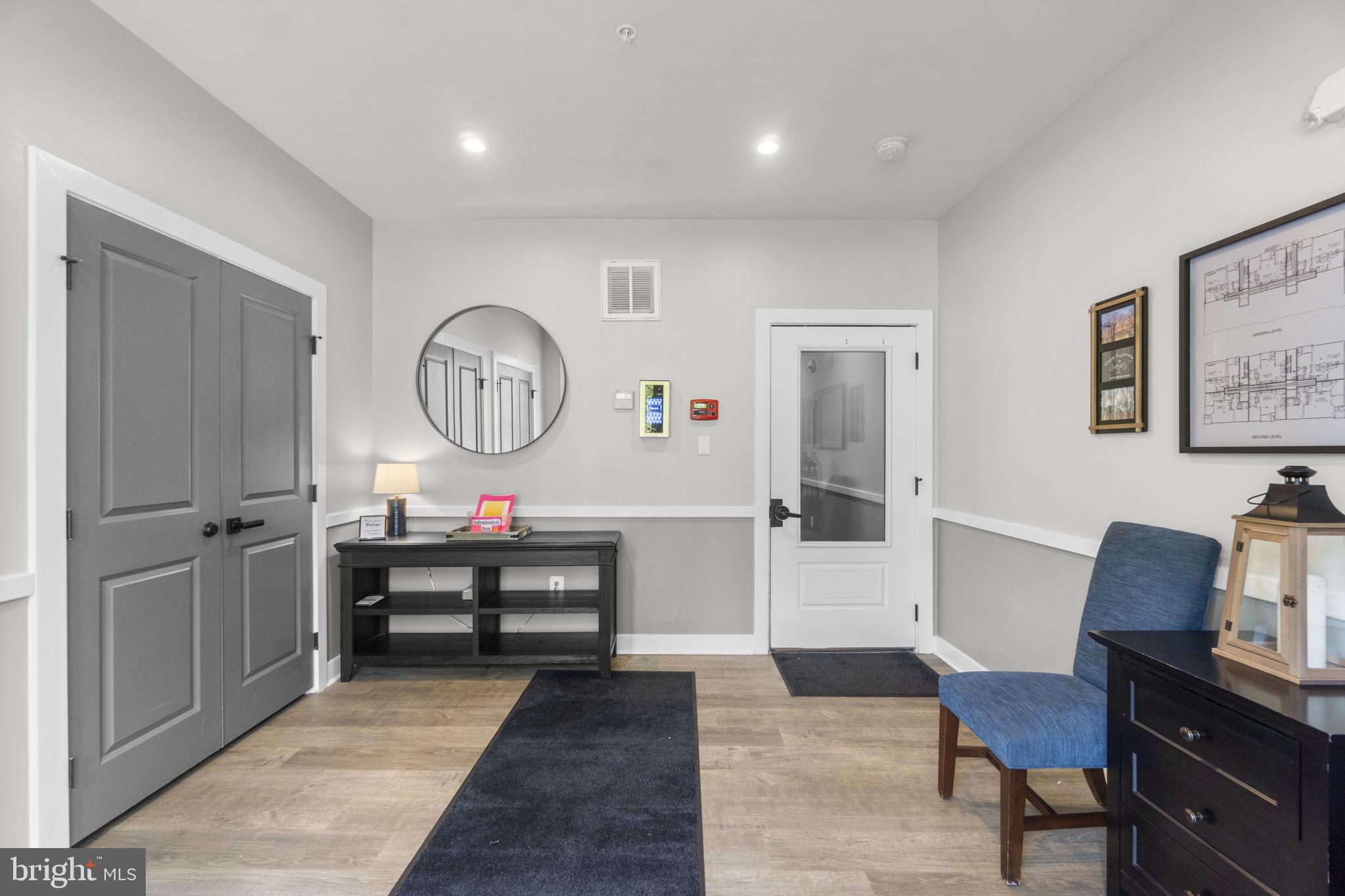 TURF VALLEY - Residential