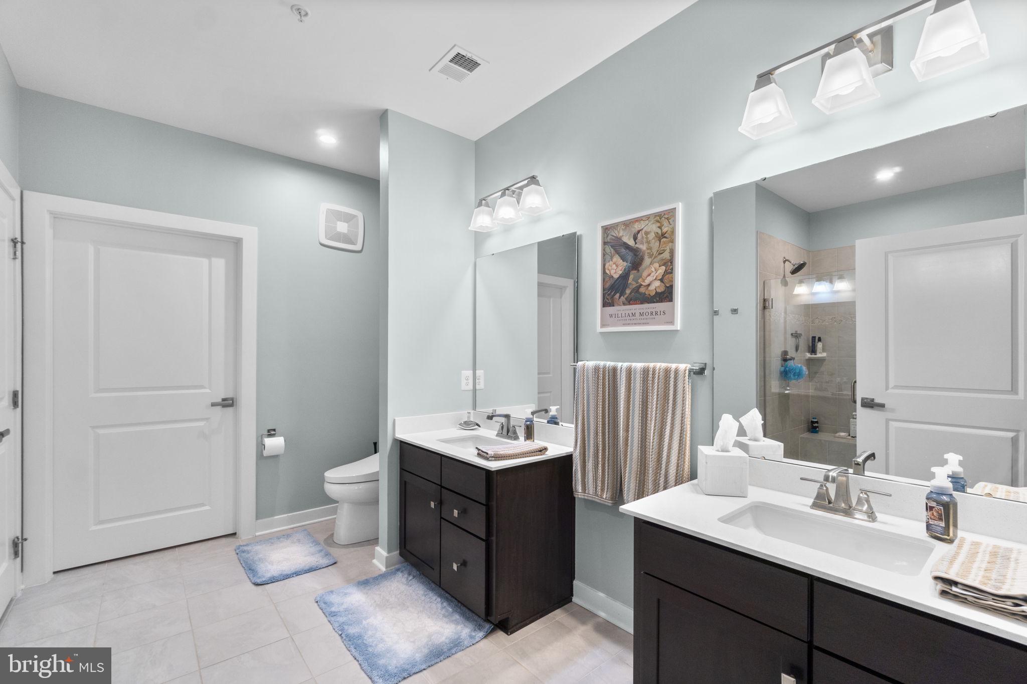 TURF VALLEY - Residential