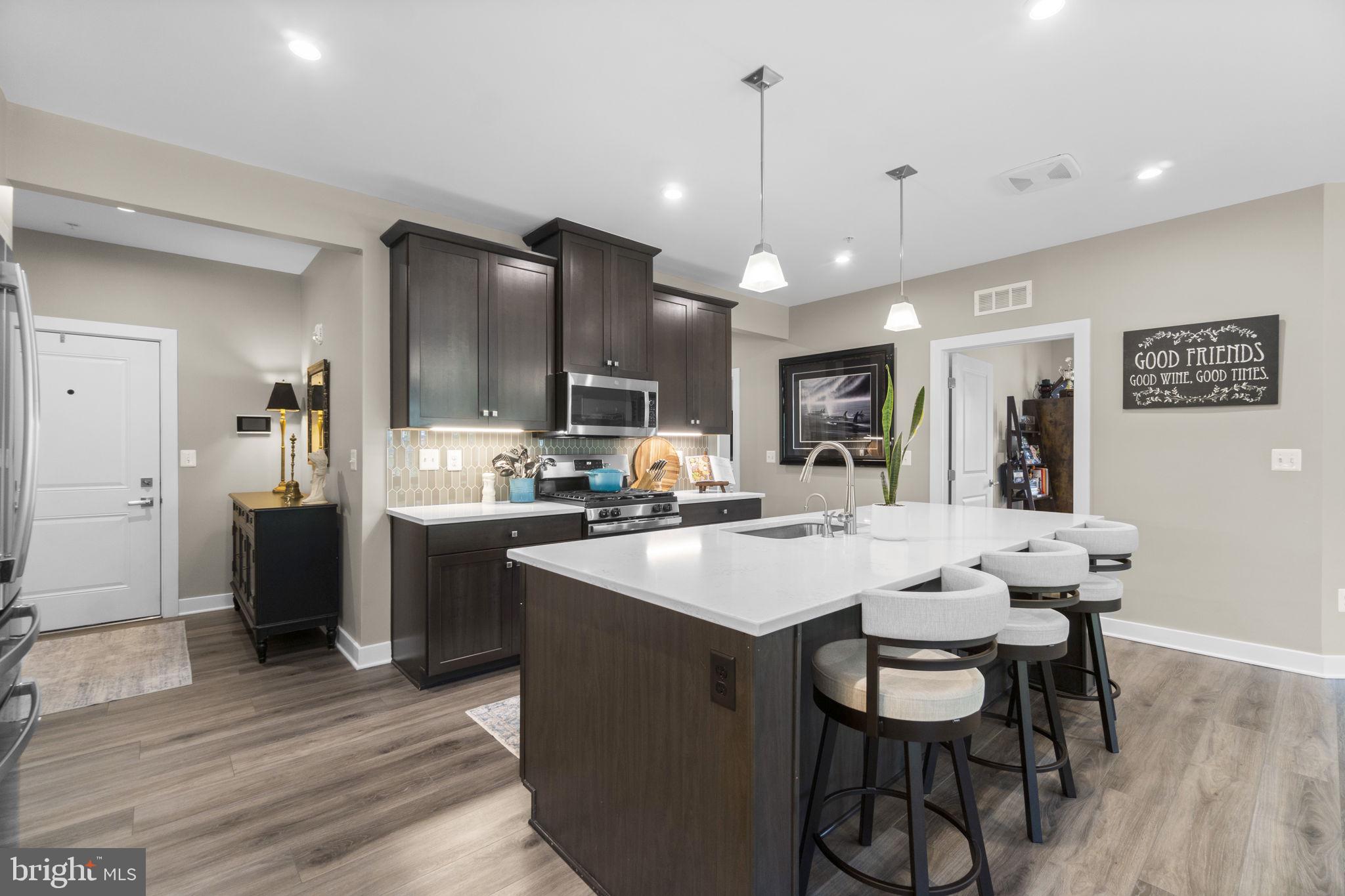 TURF VALLEY - Residential