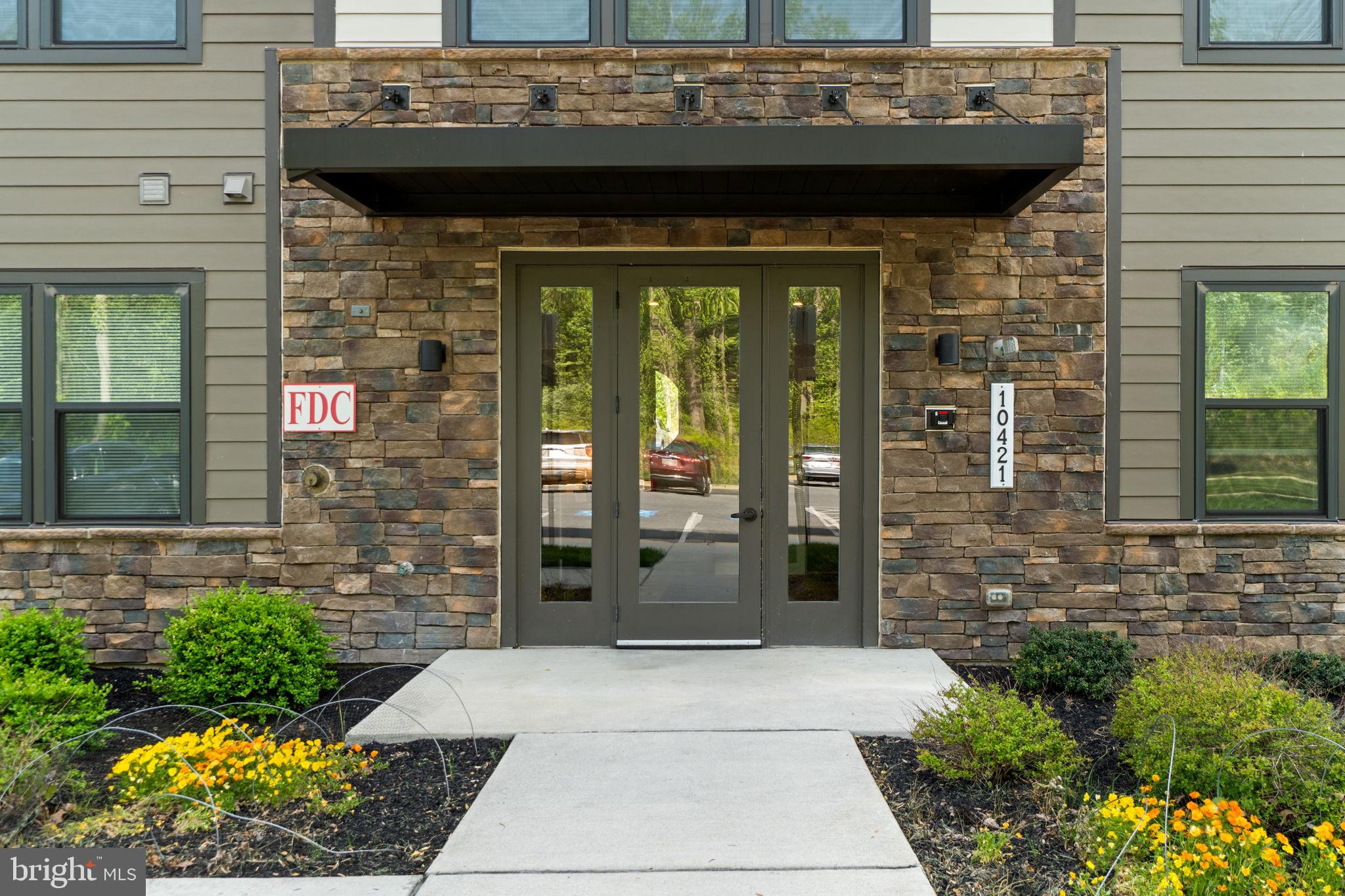 TURF VALLEY - Residential