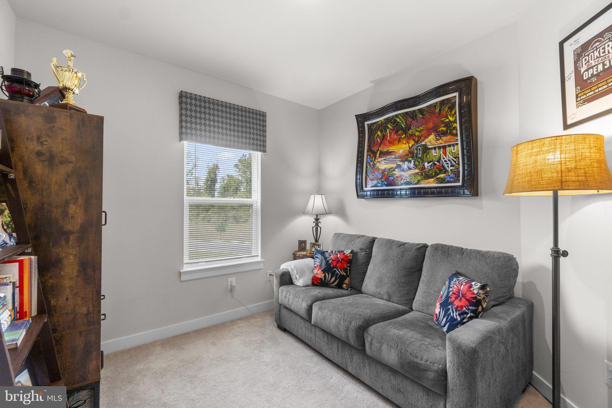 TURF VALLEY - Residential
