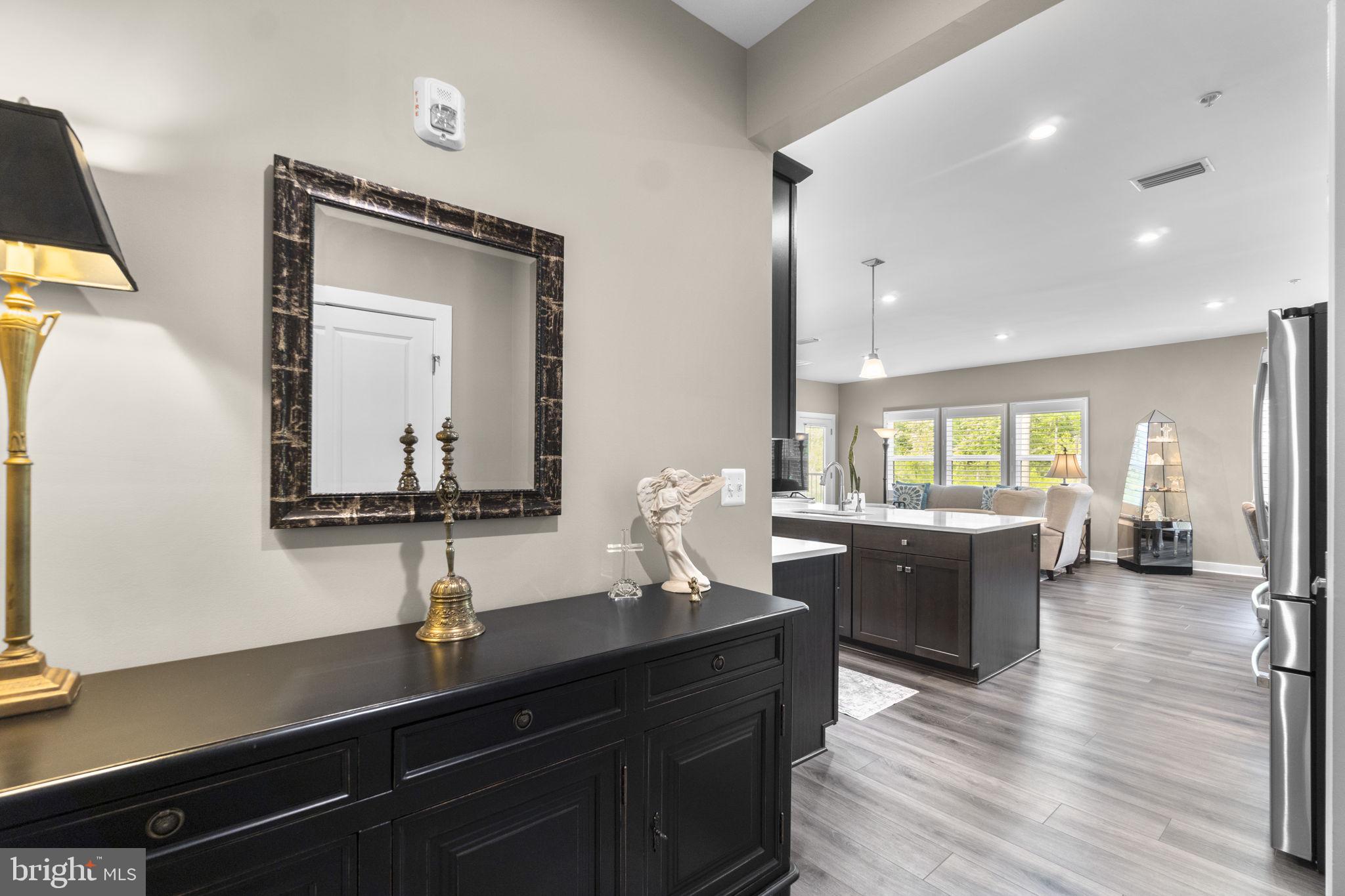 TURF VALLEY - Residential
