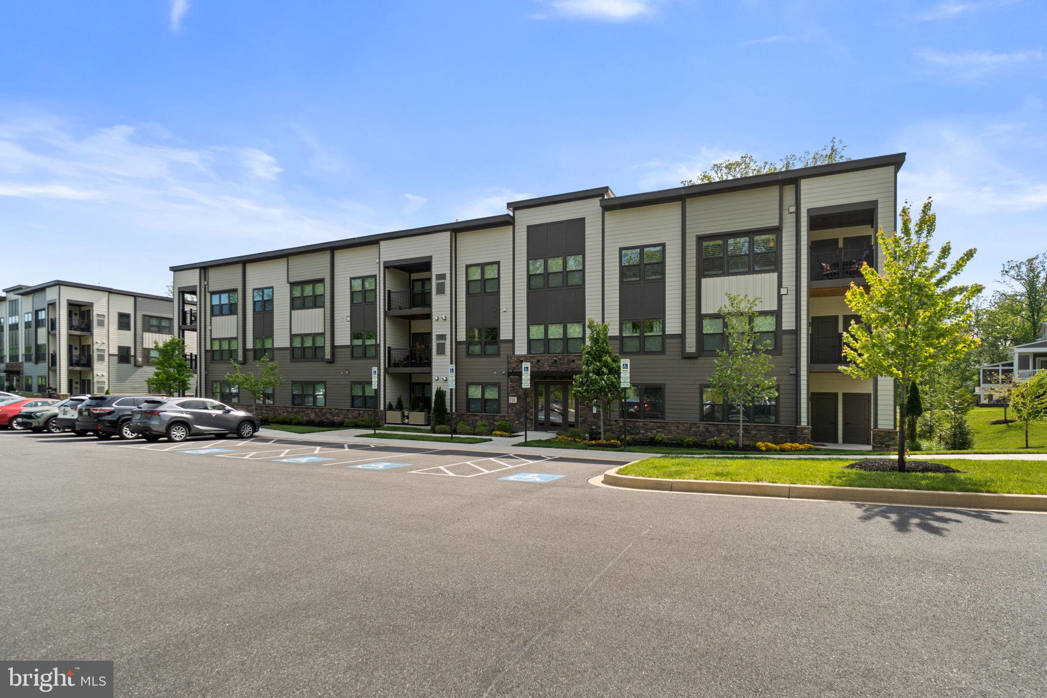 TURF VALLEY - Residential