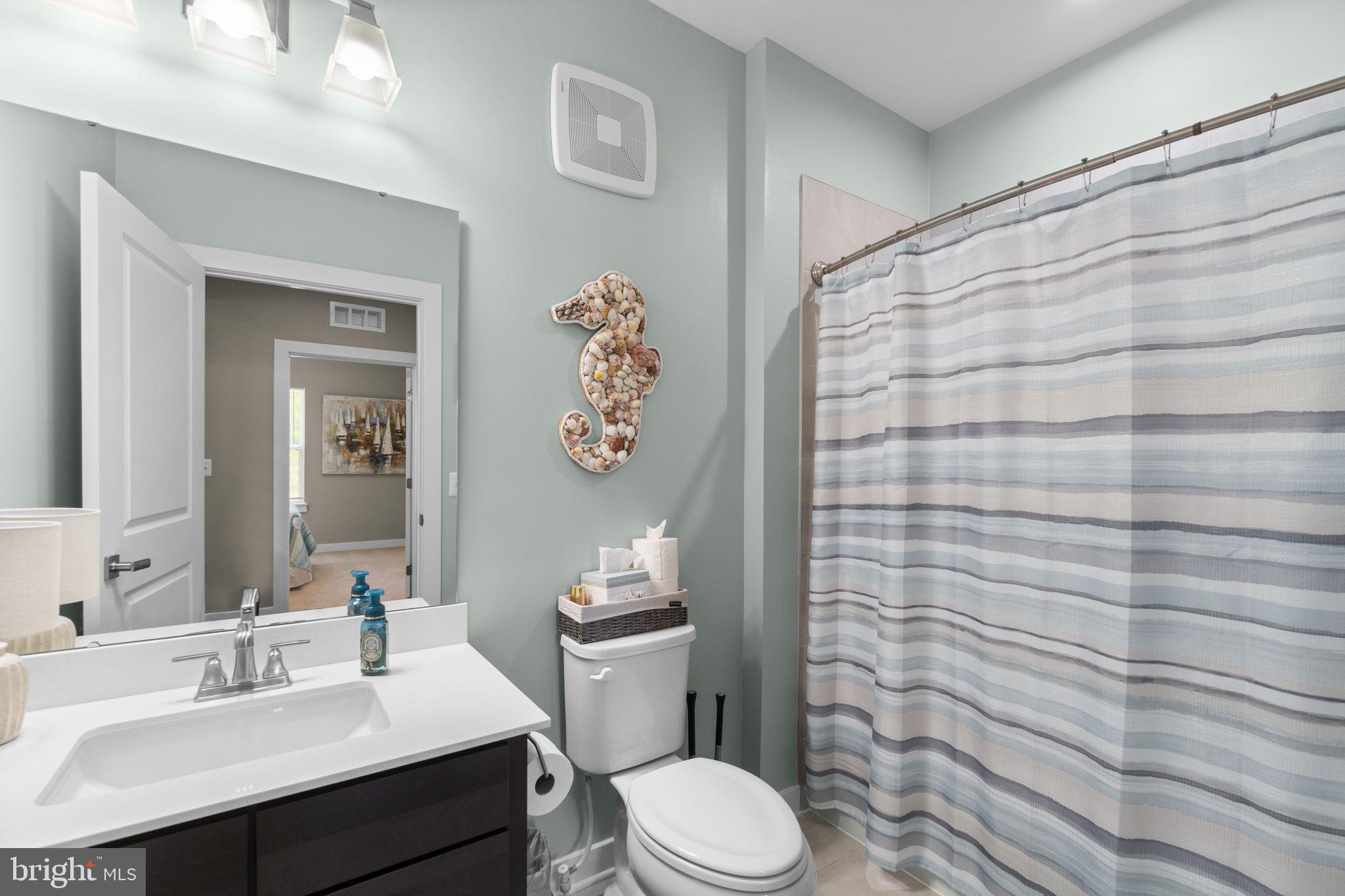 TURF VALLEY - Residential