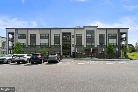 Condo For Sale - 10421 Resort Road #S<br/> ELLICOTT CITY, MD 21042