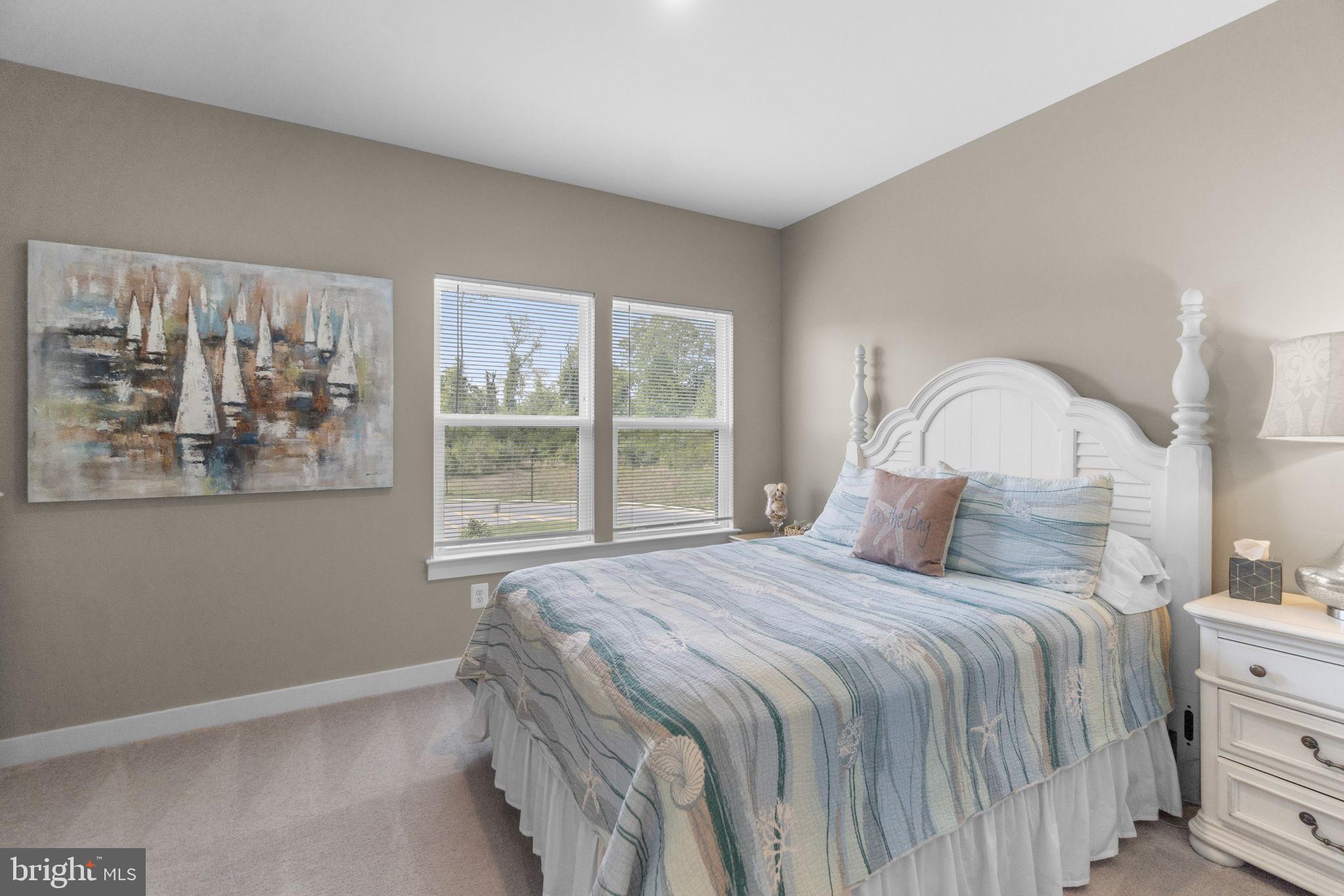 TURF VALLEY - Residential