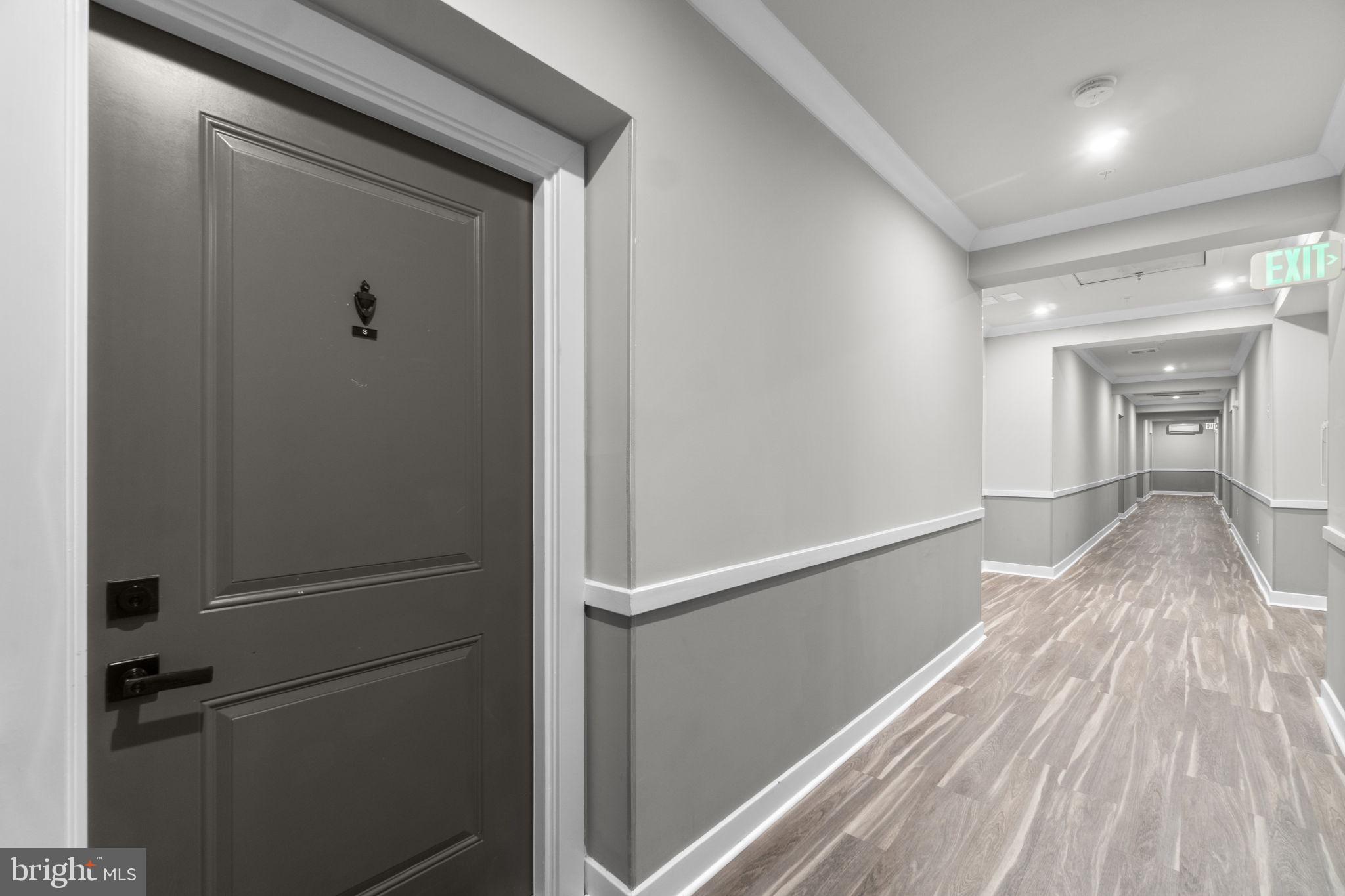 TURF VALLEY - Residential