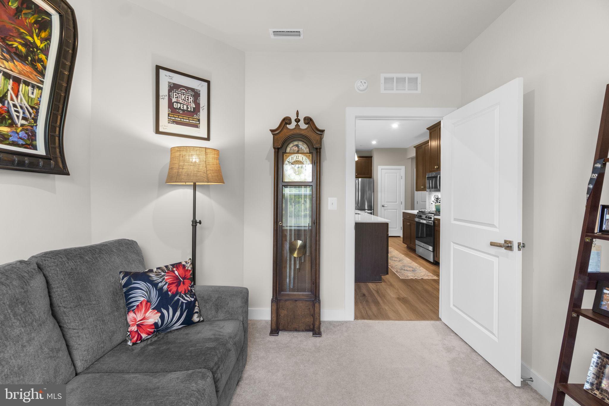 TURF VALLEY - Residential