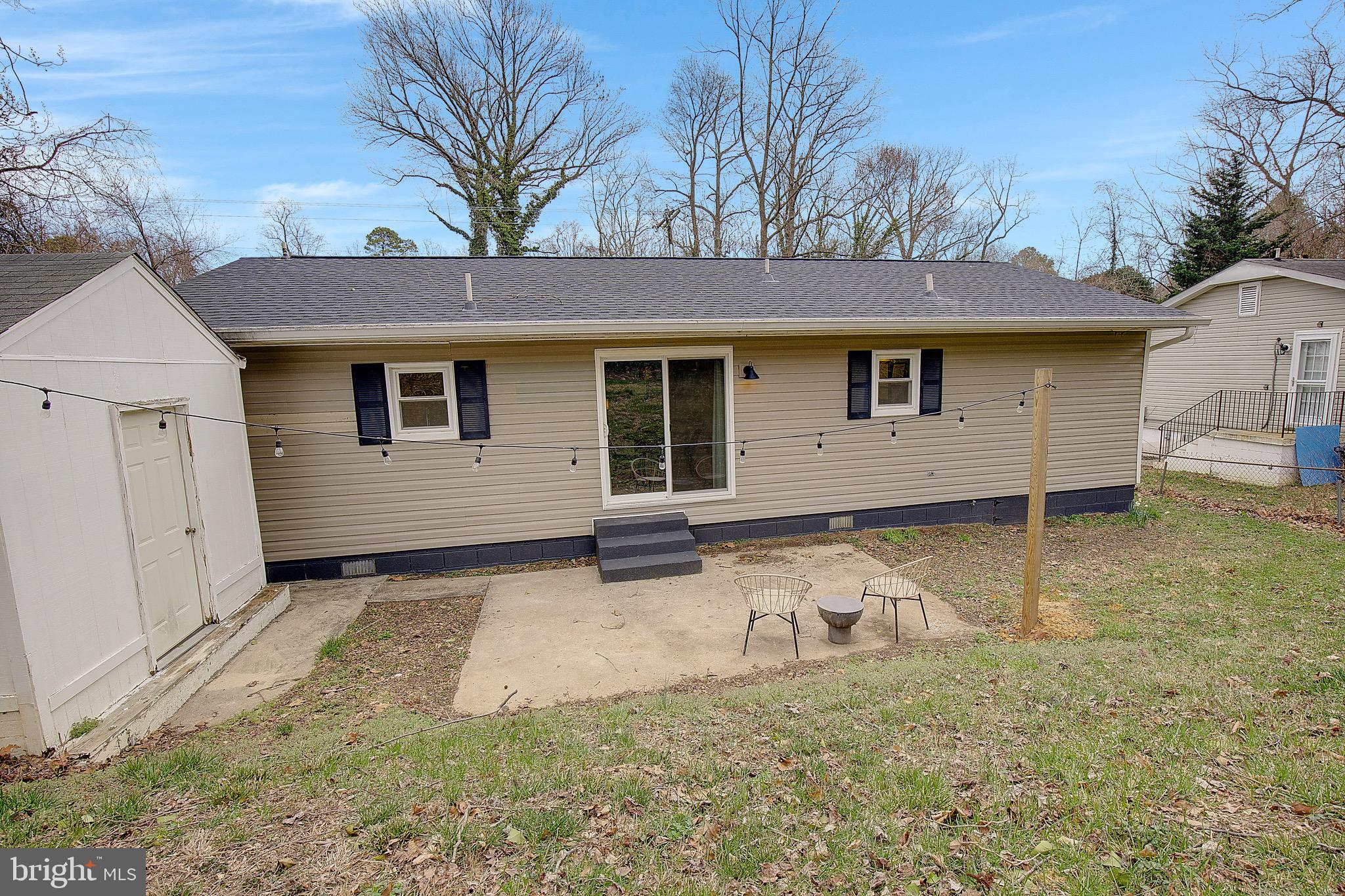 CALVERT BEACH ESTATES - Residential