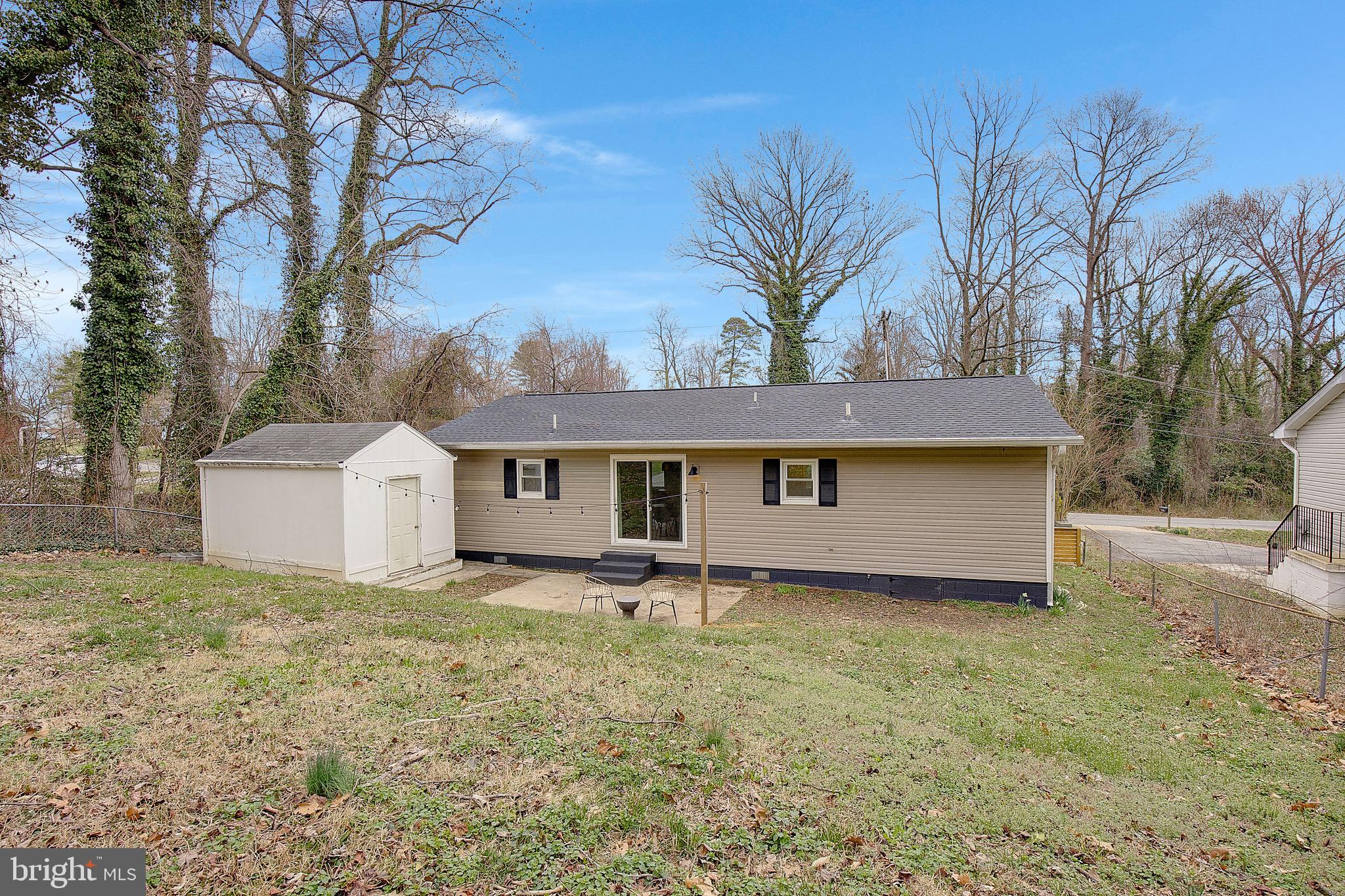 CALVERT BEACH ESTATES - Residential