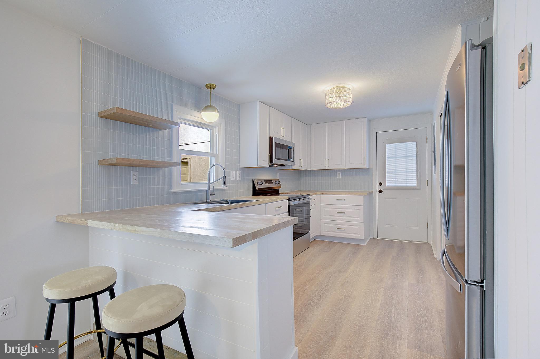 CALVERT BEACH ESTATES - Residential