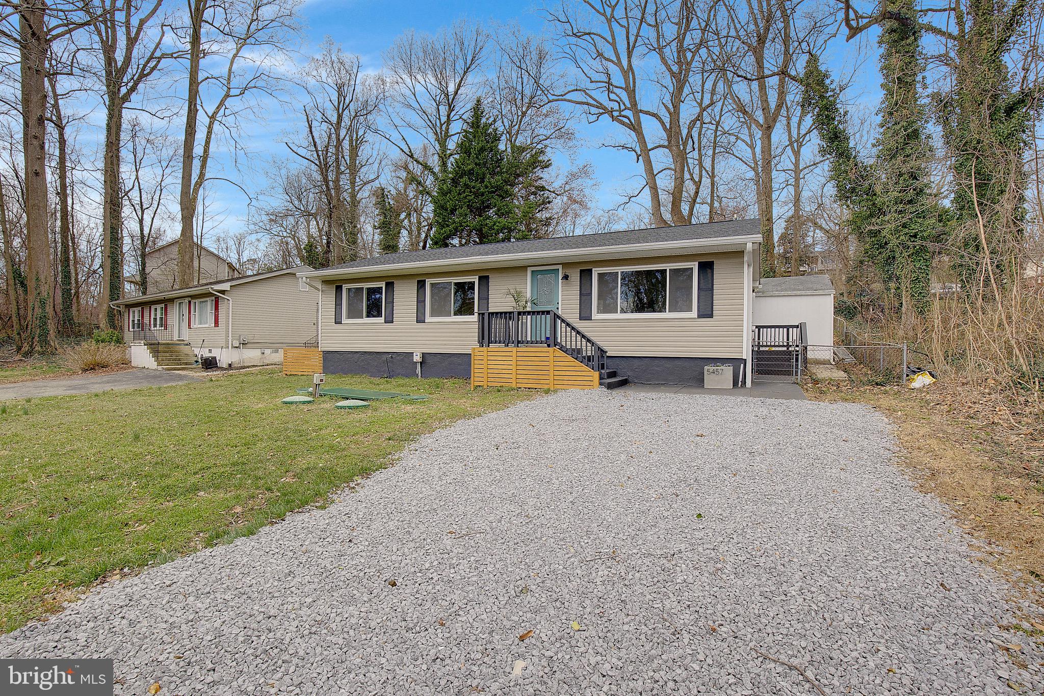 CALVERT BEACH ESTATES - Residential