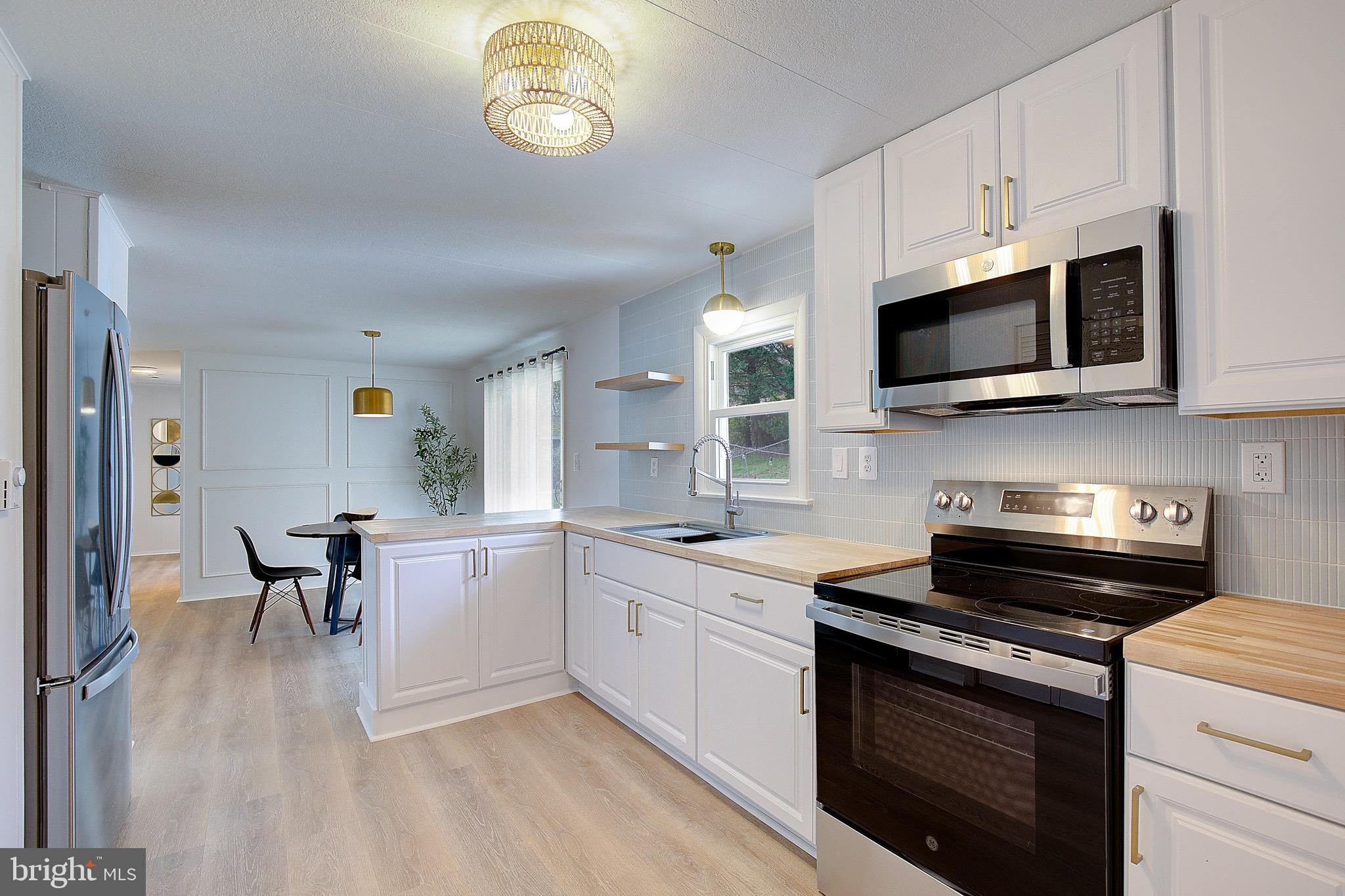 CALVERT BEACH ESTATES - Residential