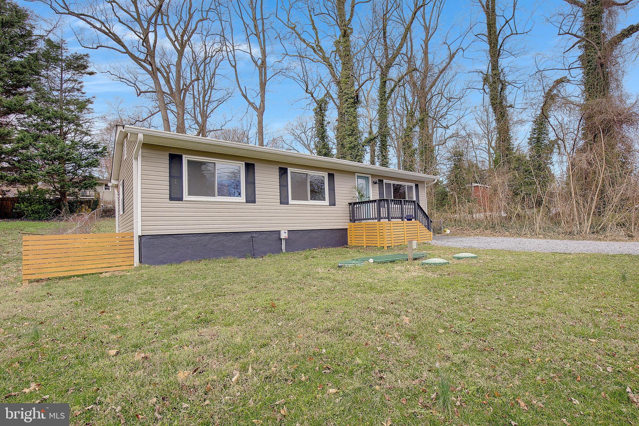 CALVERT BEACH ESTATES - Residential