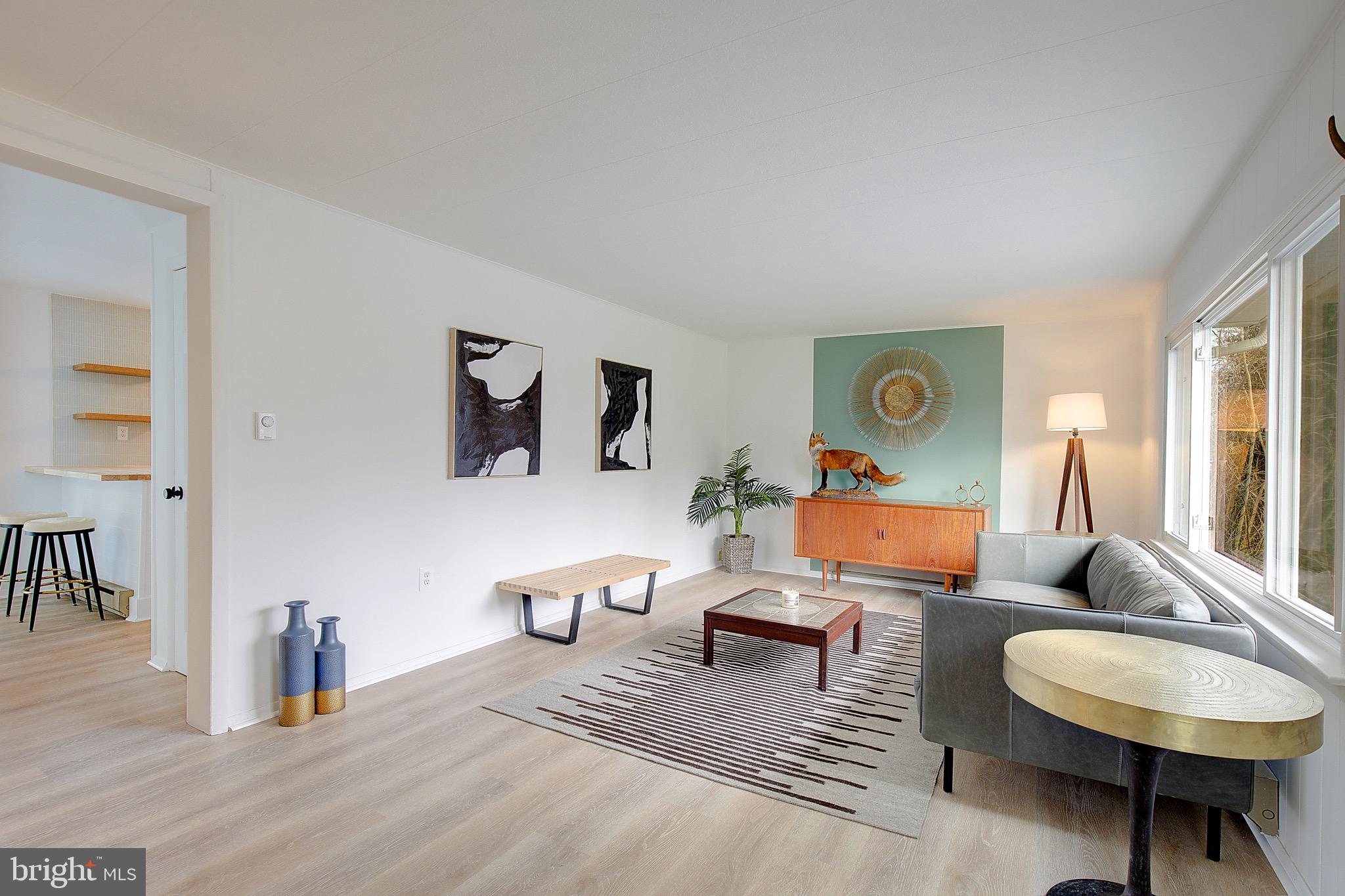 CALVERT BEACH ESTATES - Residential