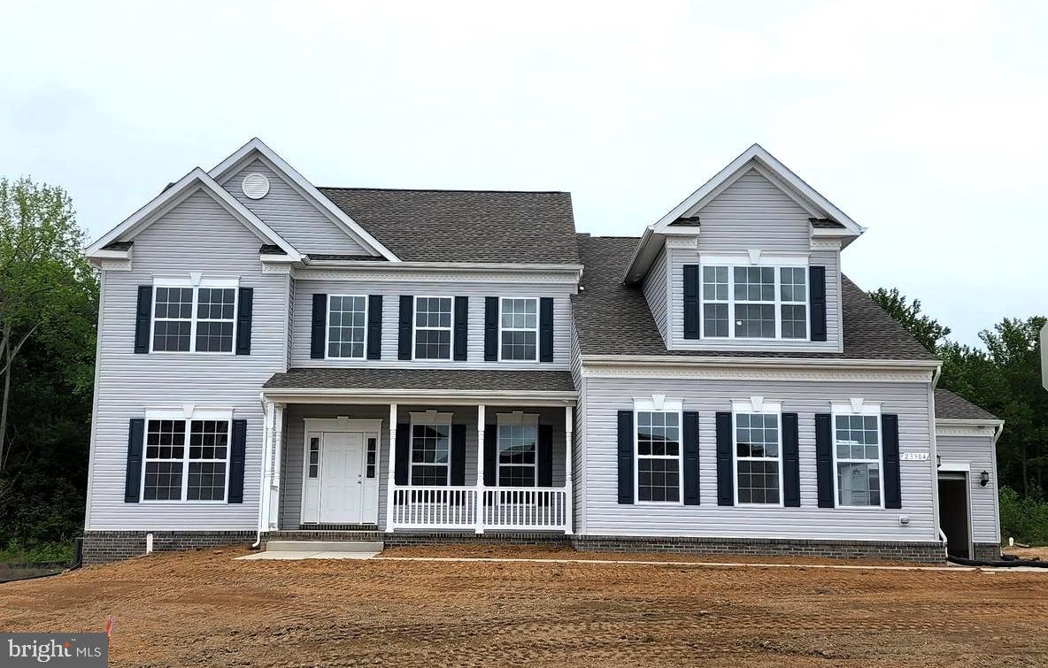 CLARK'S REST - Residential