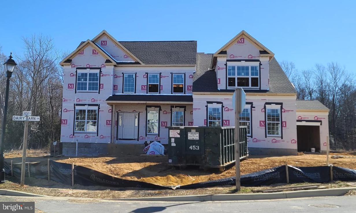 CLARK'S REST - Residential