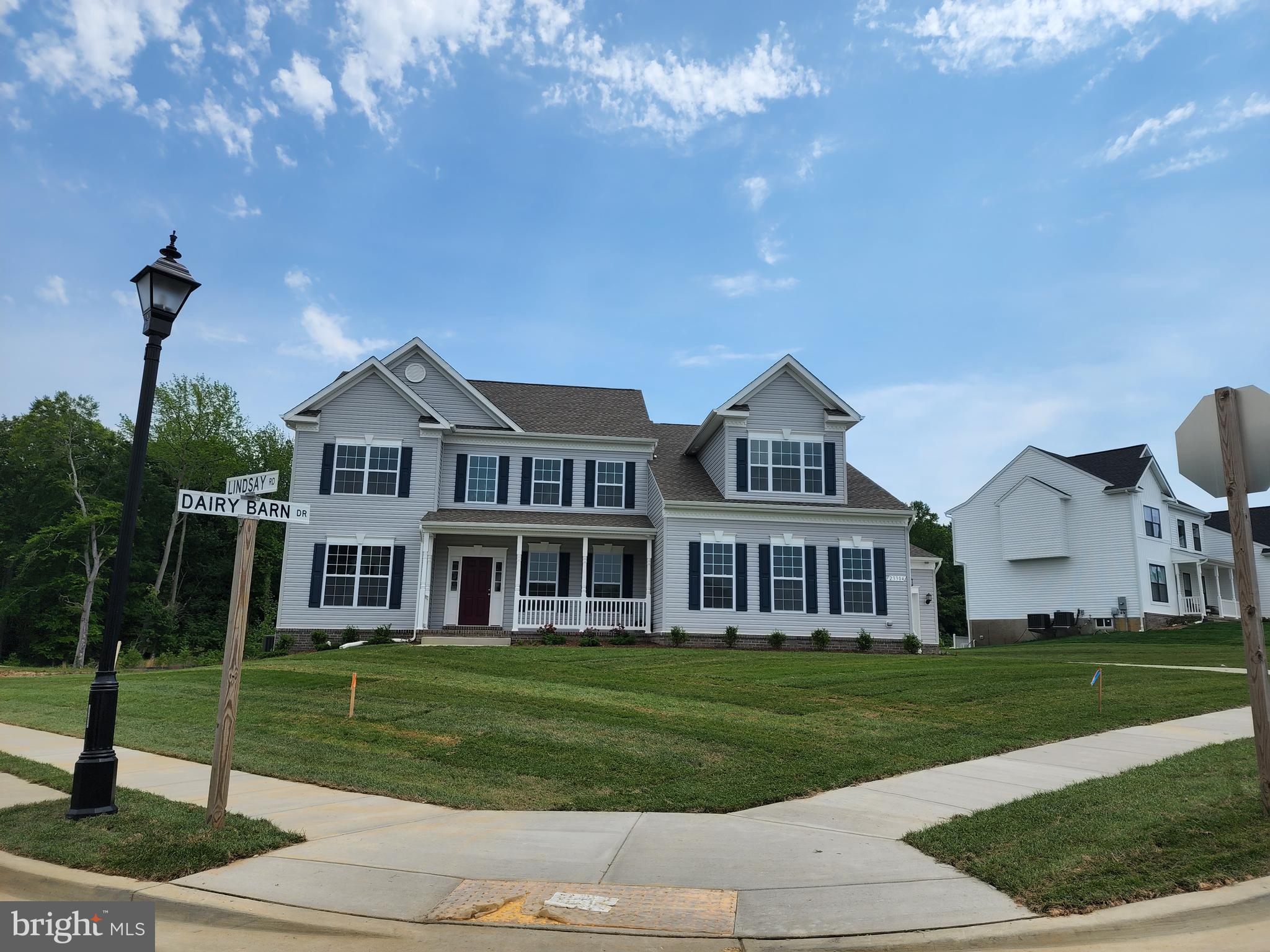 CLARK'S REST - Residential