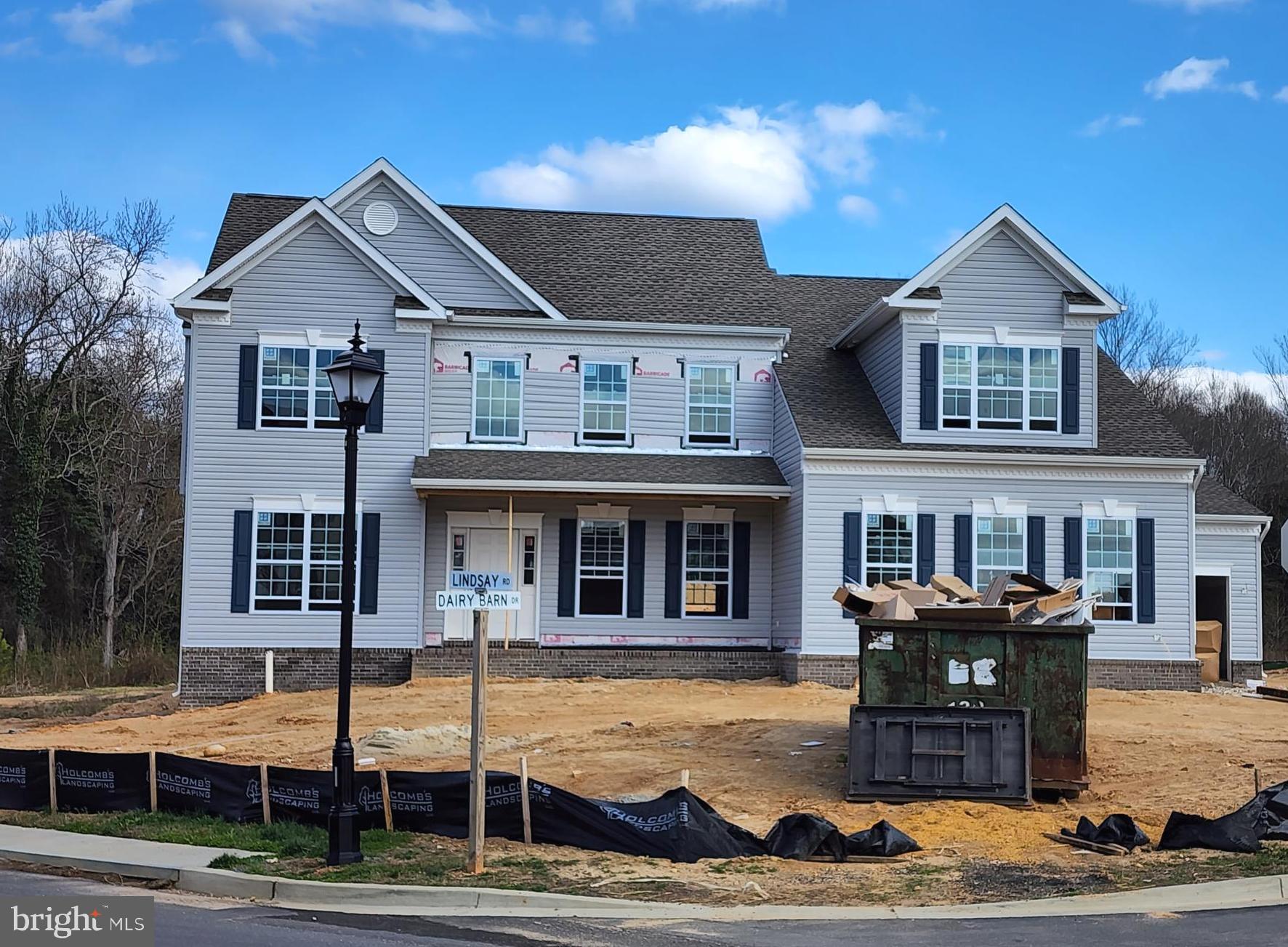 CLARK'S REST - Residential