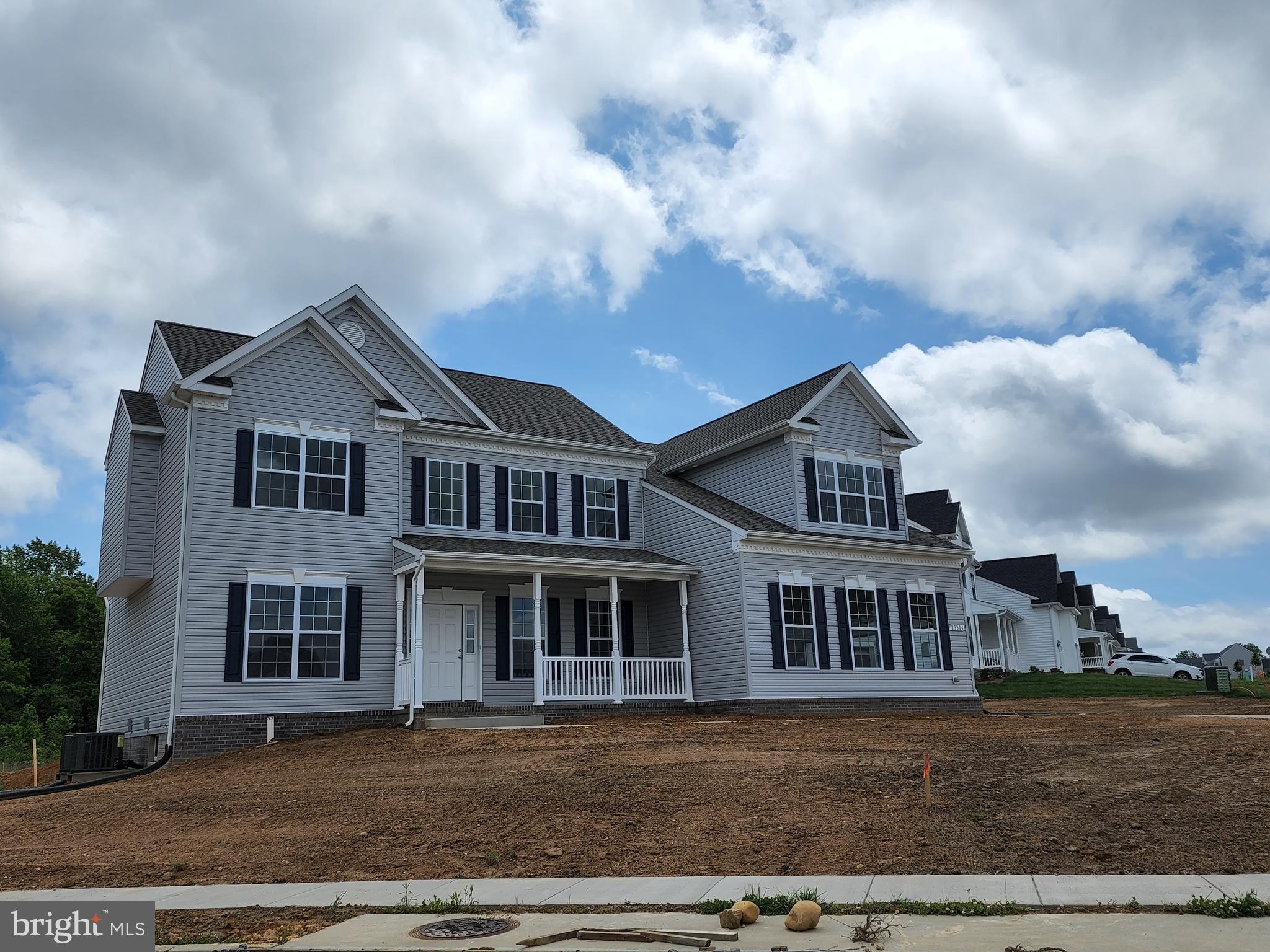 CLARK'S REST - Residential