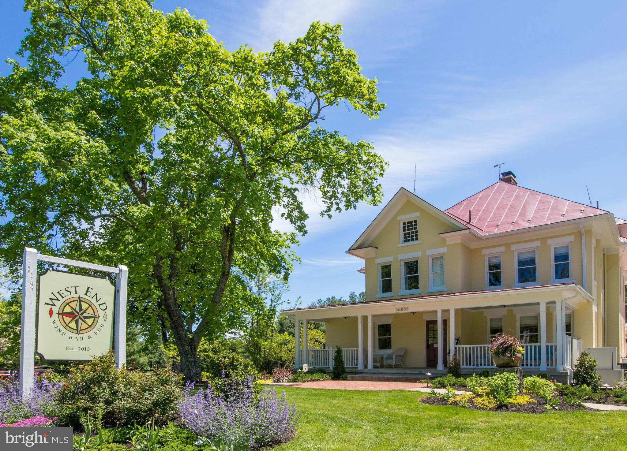 CATOCTIN MEADOWS - Residential
