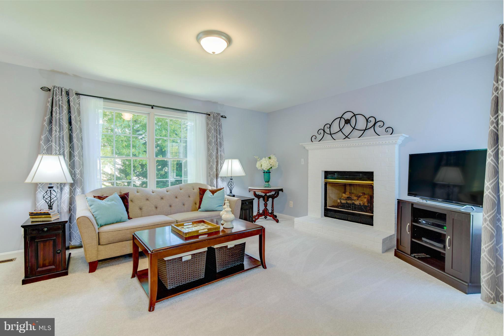 CATOCTIN MEADOWS - Residential