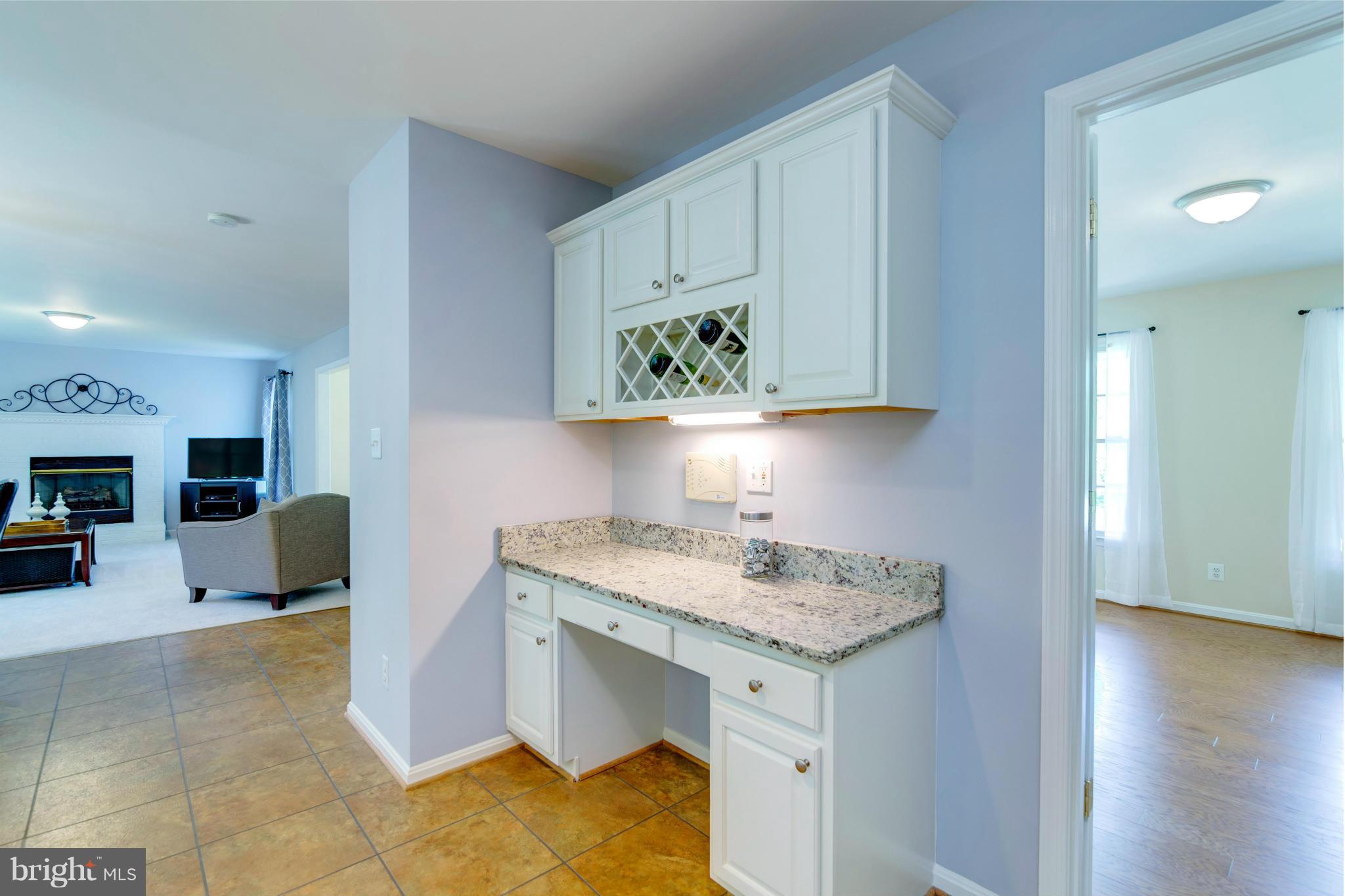 CATOCTIN MEADOWS - Residential