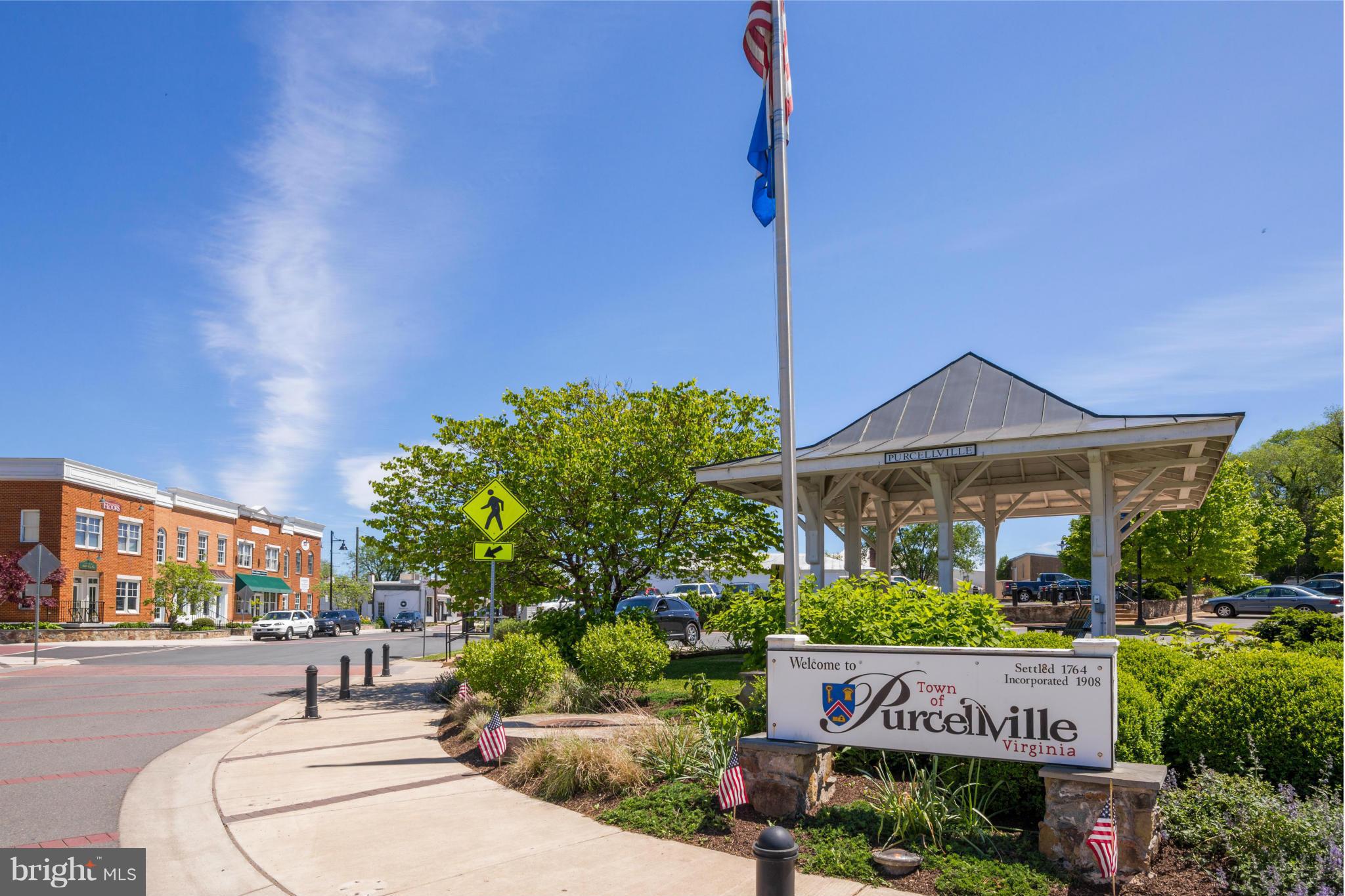 CATOCTIN MEADOWS - Residential