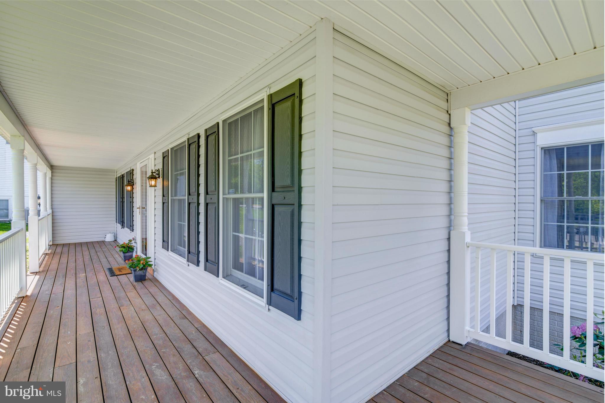CATOCTIN MEADOWS - Residential
