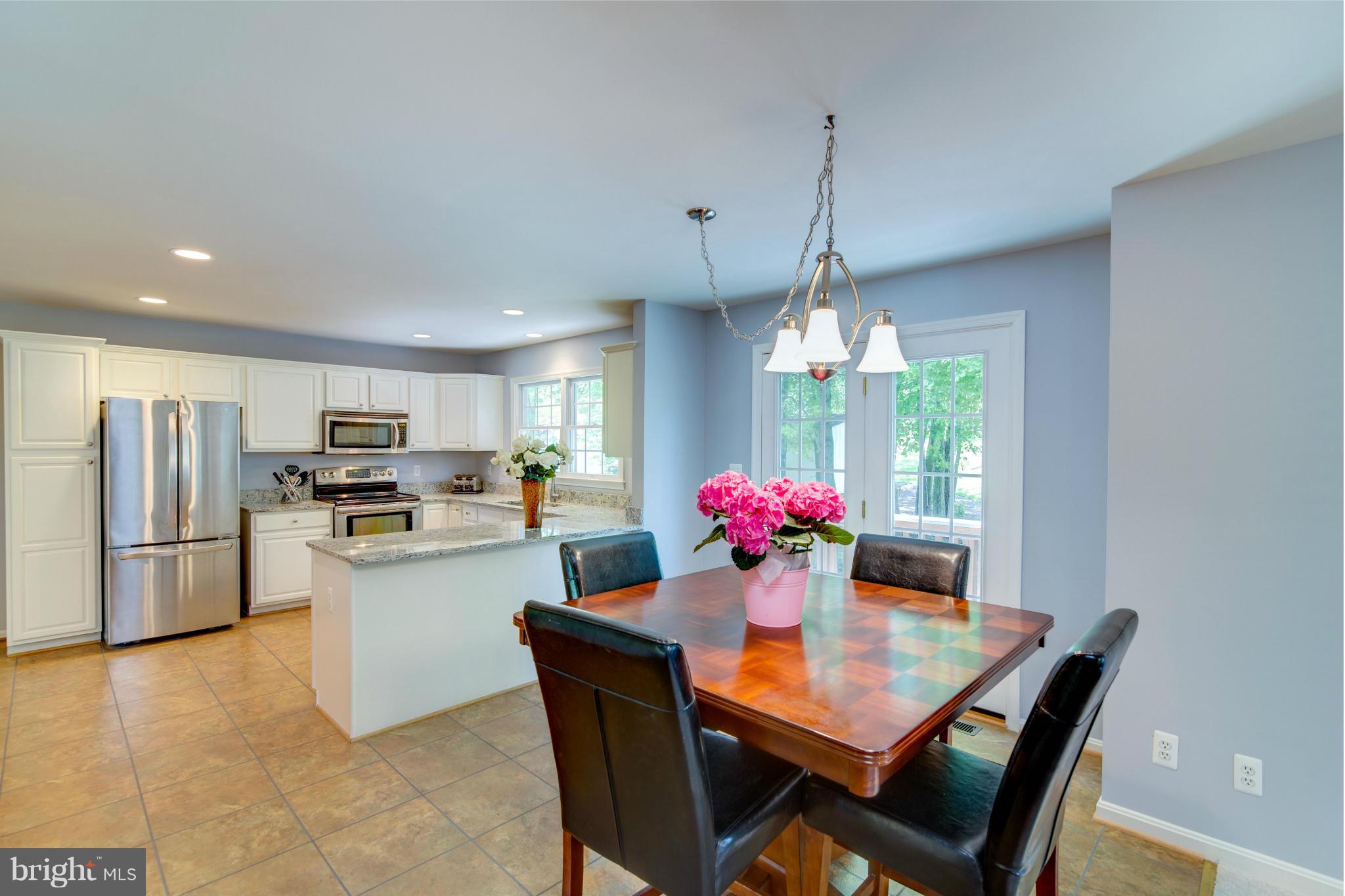 CATOCTIN MEADOWS - Residential