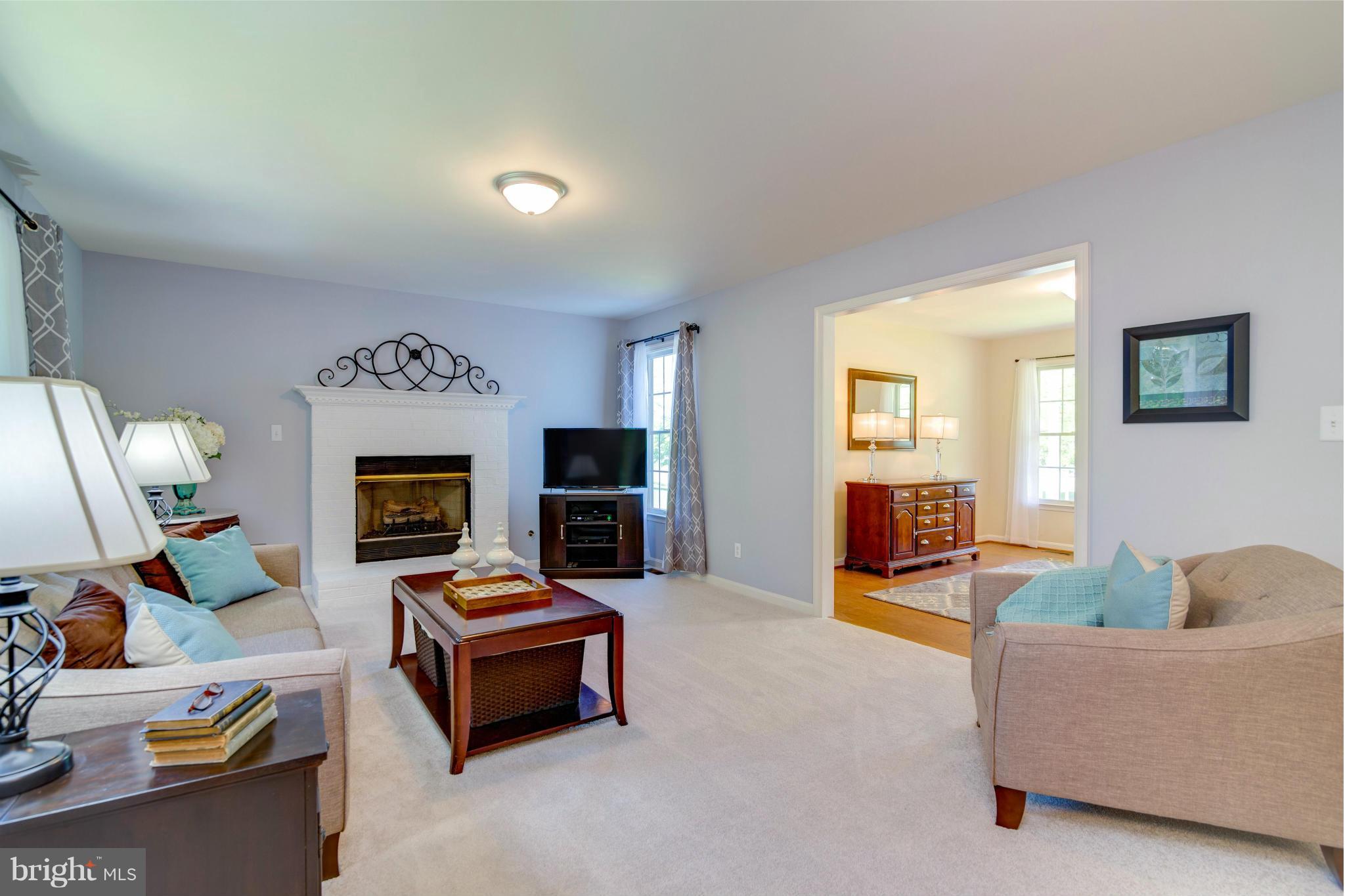 CATOCTIN MEADOWS - Residential