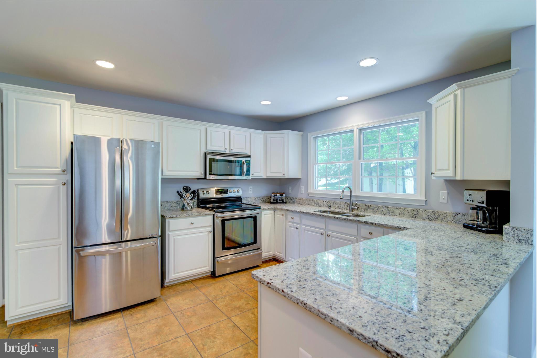 CATOCTIN MEADOWS - Residential