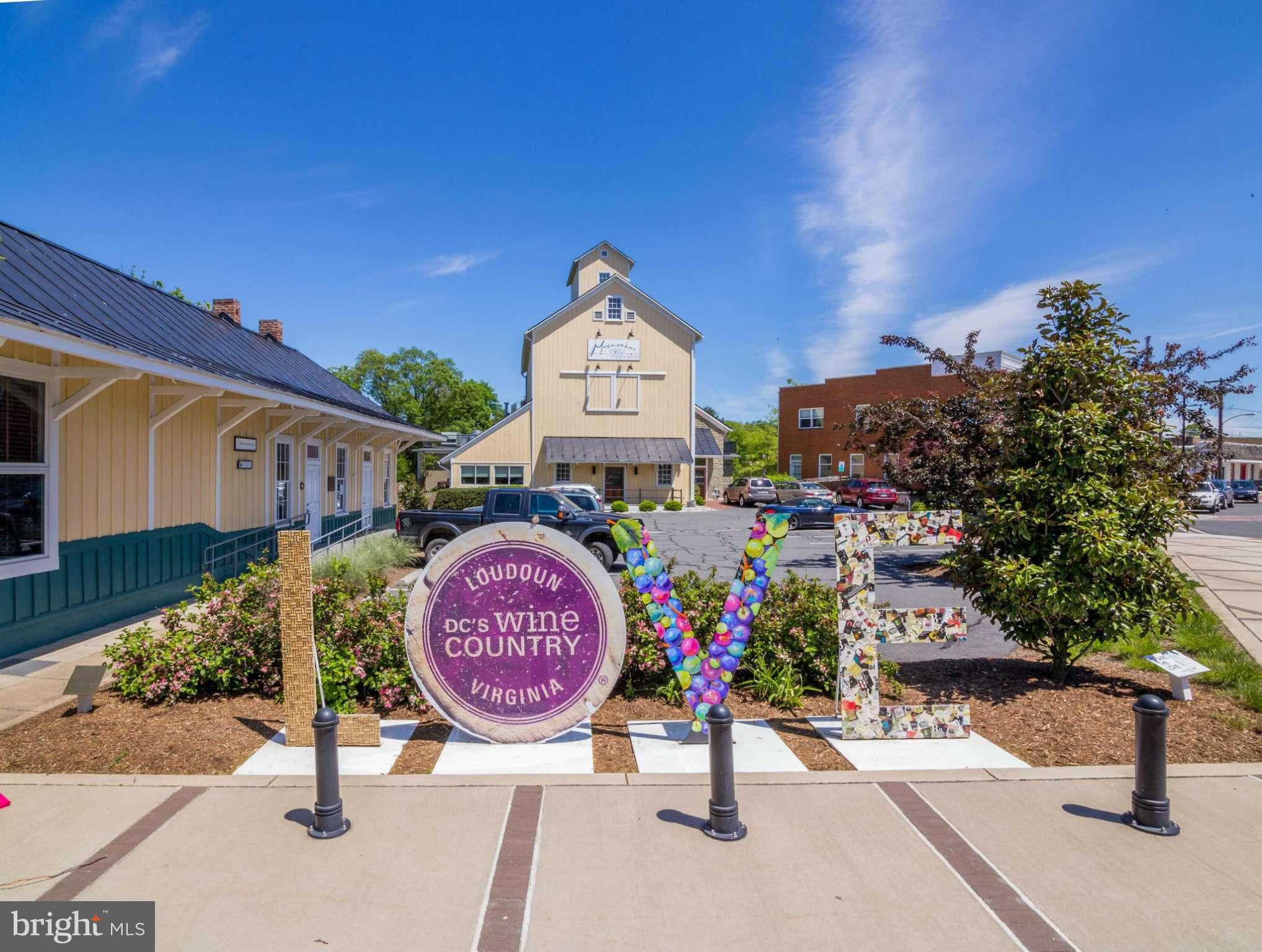 CATOCTIN MEADOWS - Residential