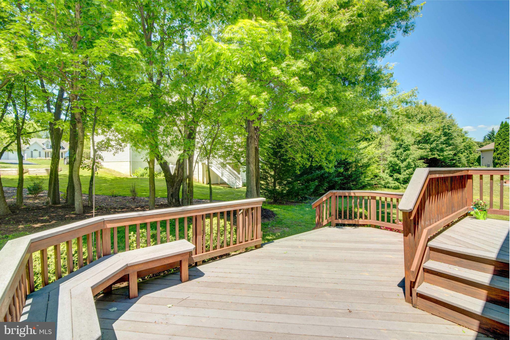 CATOCTIN MEADOWS - Residential