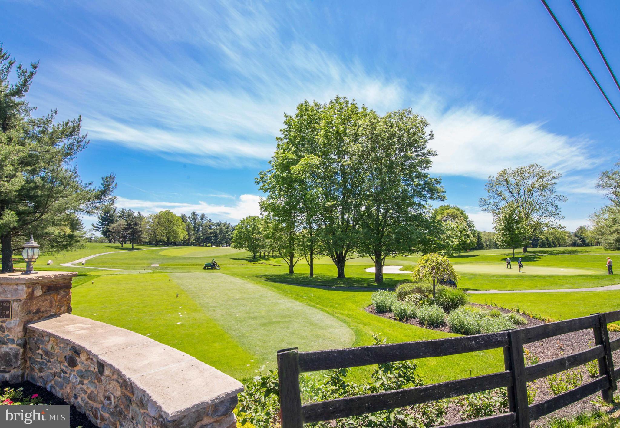 CATOCTIN MEADOWS - Residential