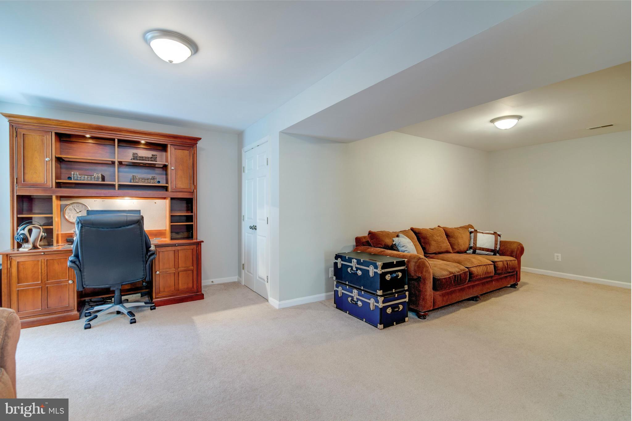 CATOCTIN MEADOWS - Residential