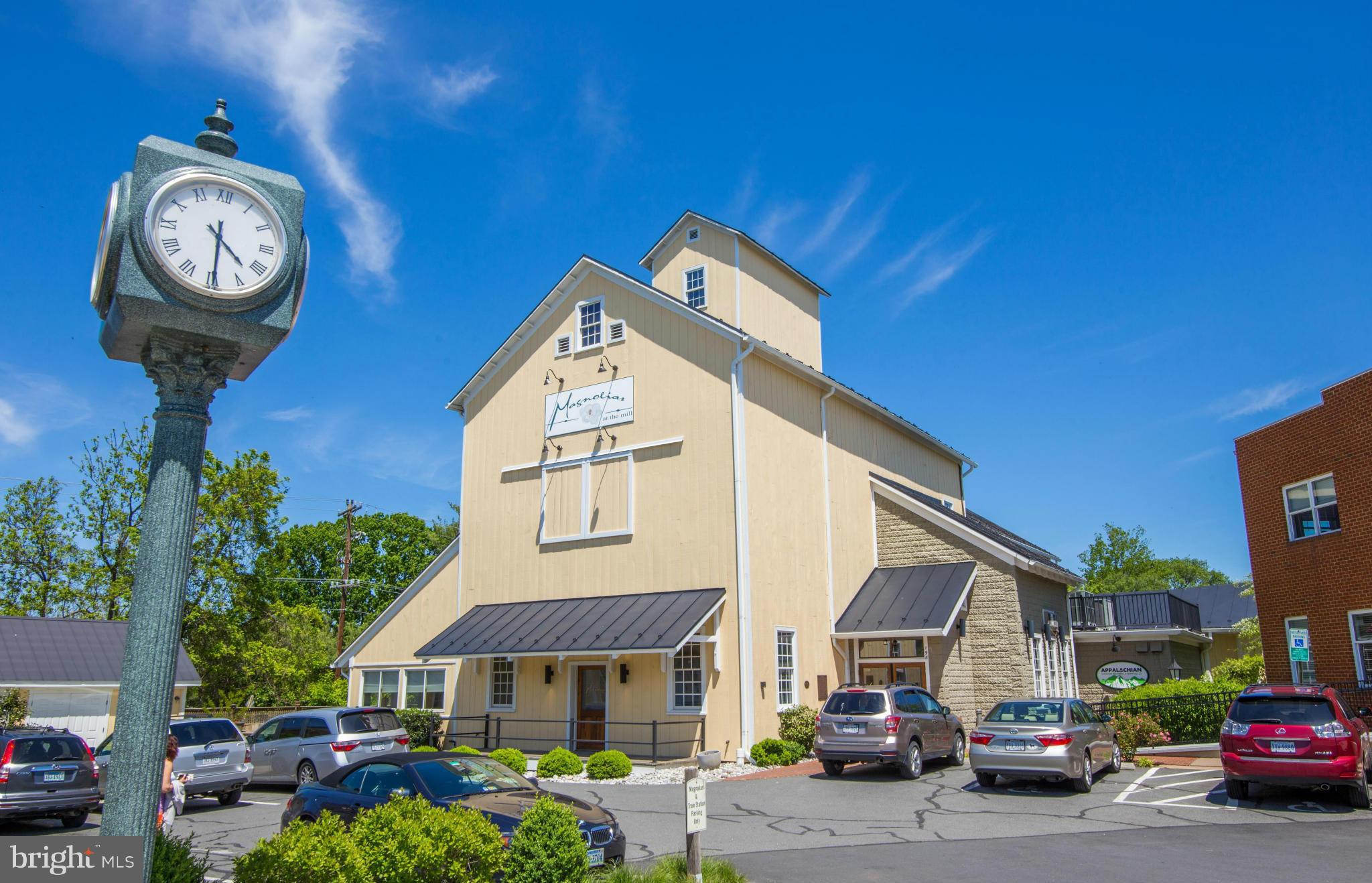 CATOCTIN MEADOWS - Residential