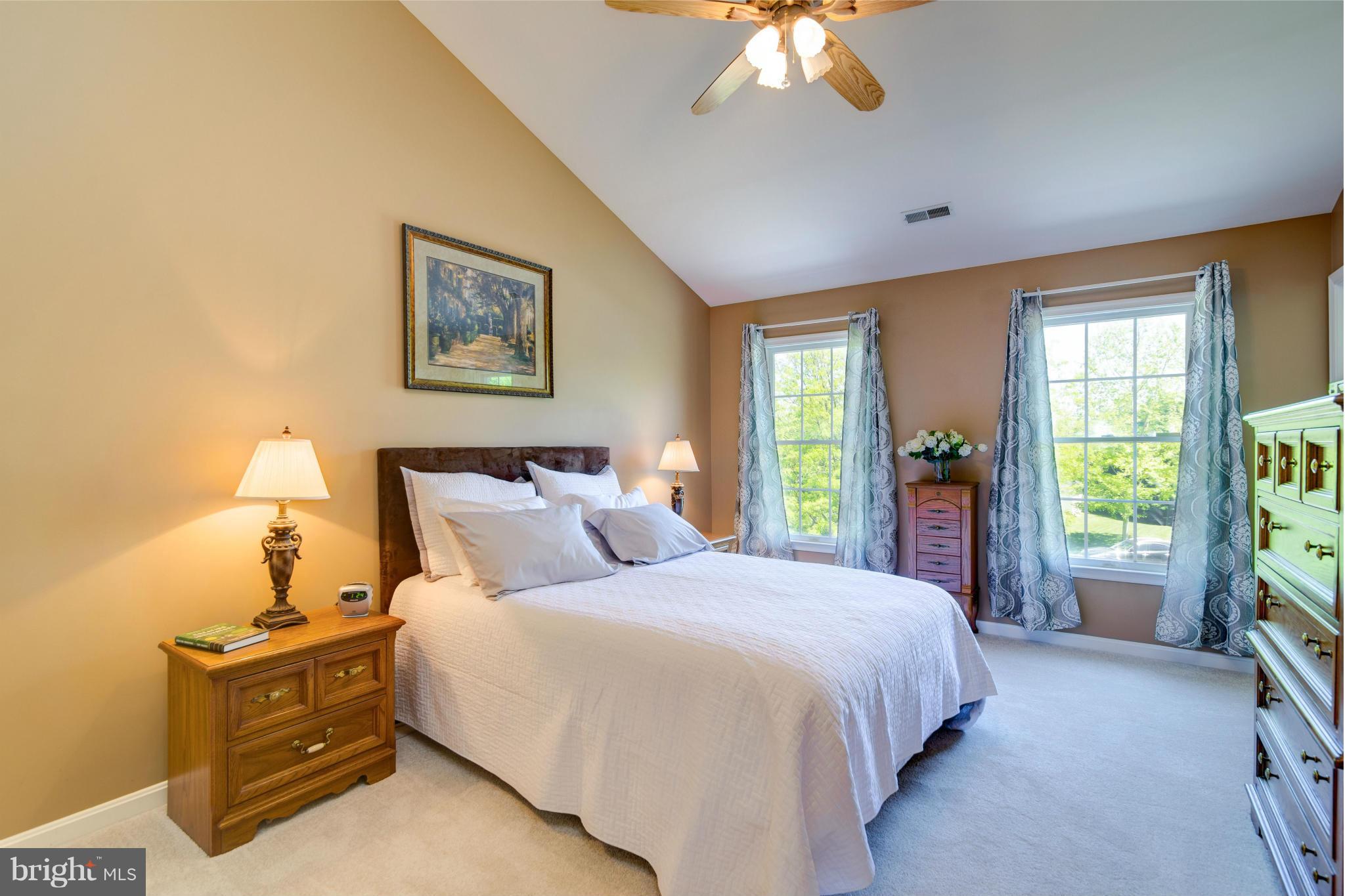 CATOCTIN MEADOWS - Residential