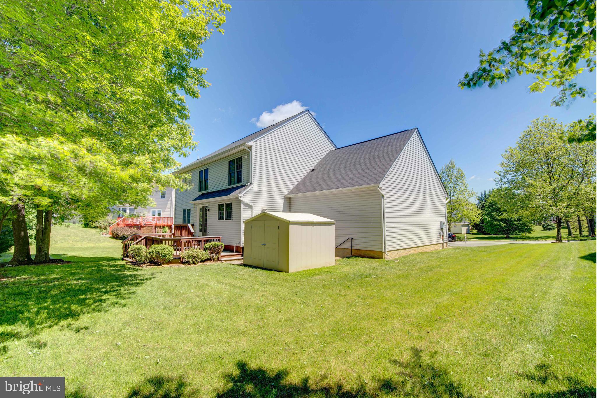 CATOCTIN MEADOWS - Residential